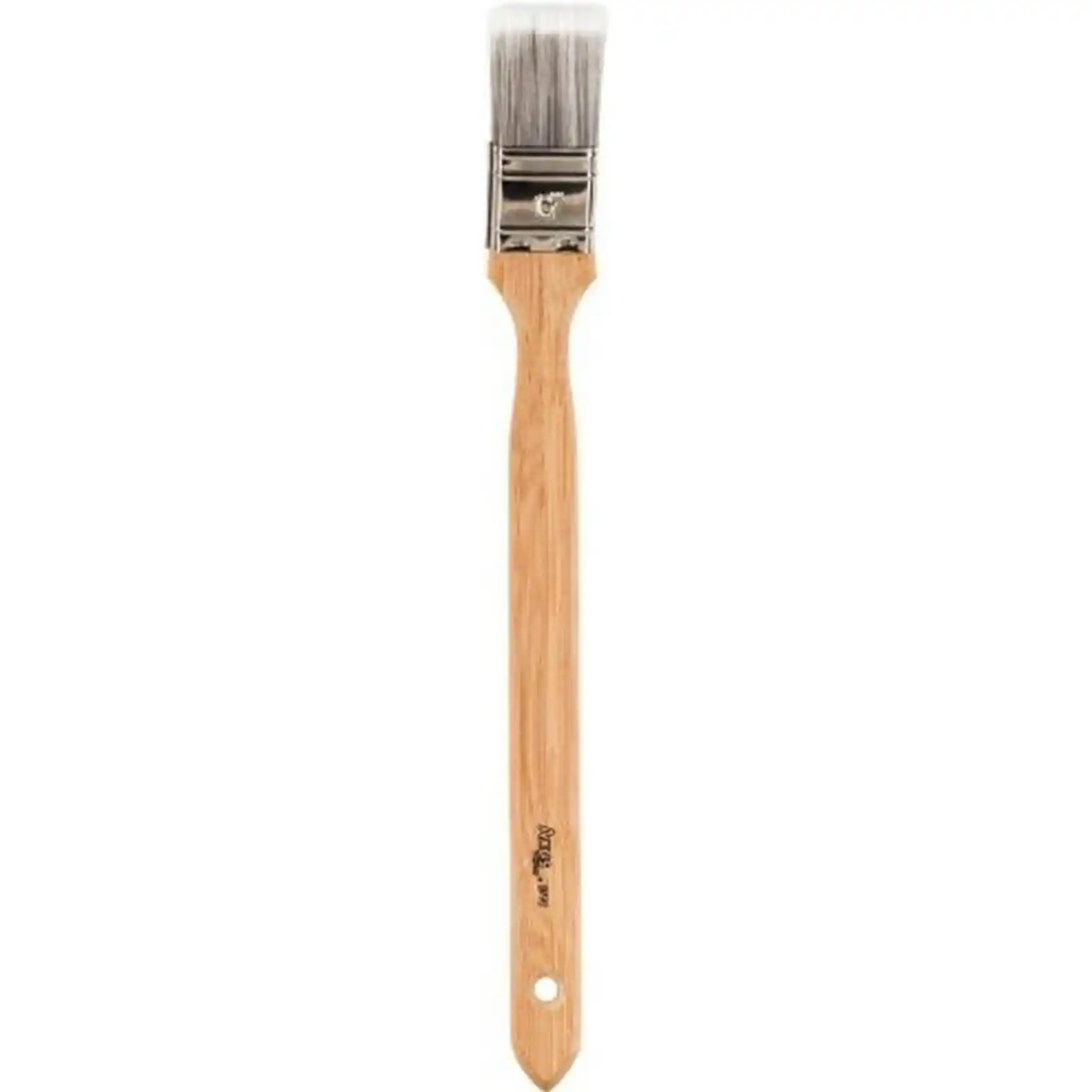 Pensule profesionale de zugravit si vopsit - Pensula Awkward Reach, 38 mm, Axus