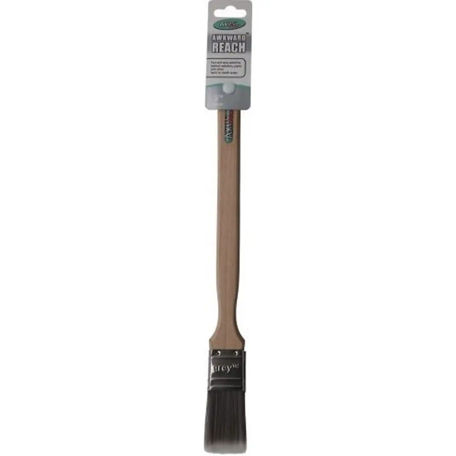 Pensula Awkward Reach, 38 mm, Axus [1]