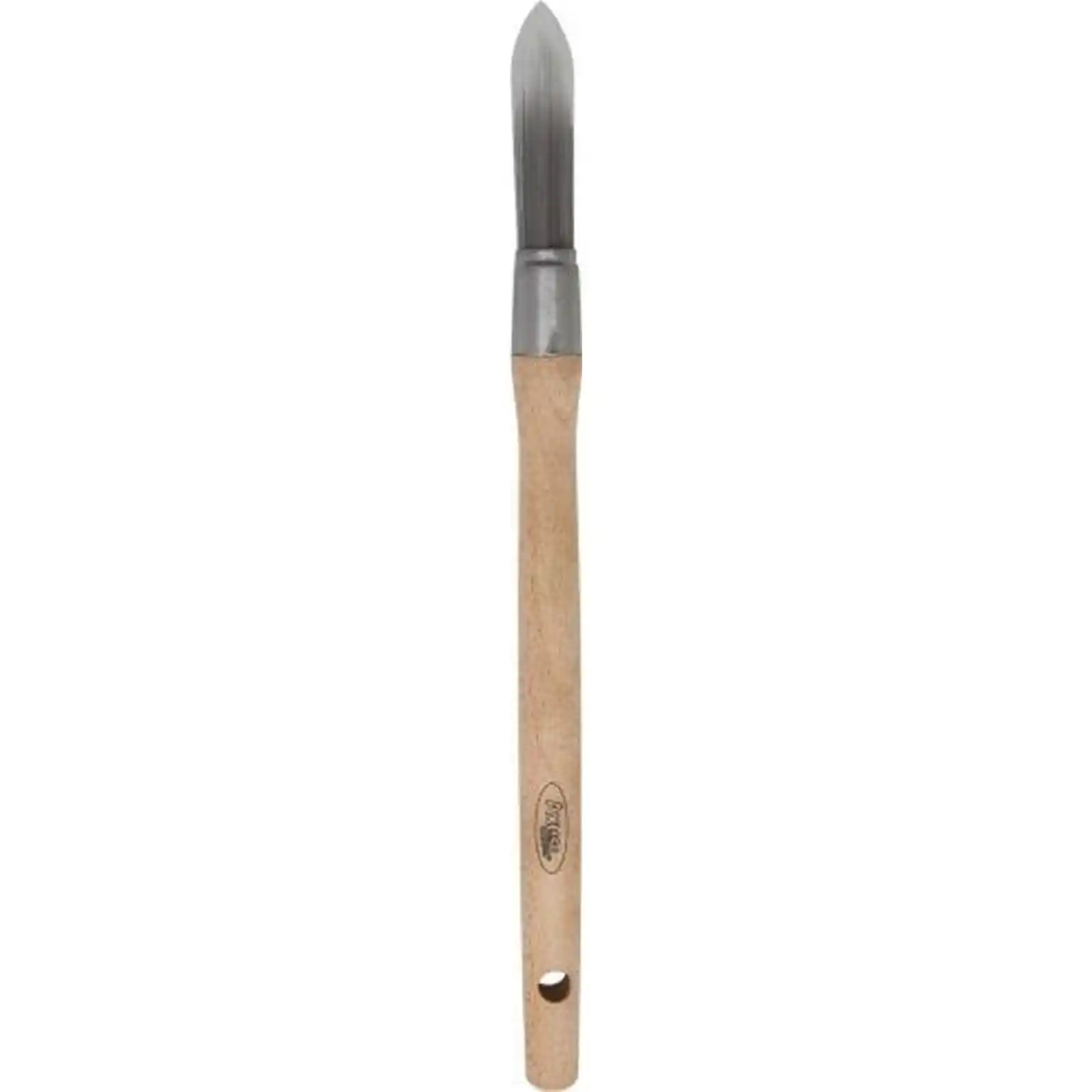 Pensule profesionale de zugravit si vopsit - Pensula Pointed Precision, 12 mm, Axus