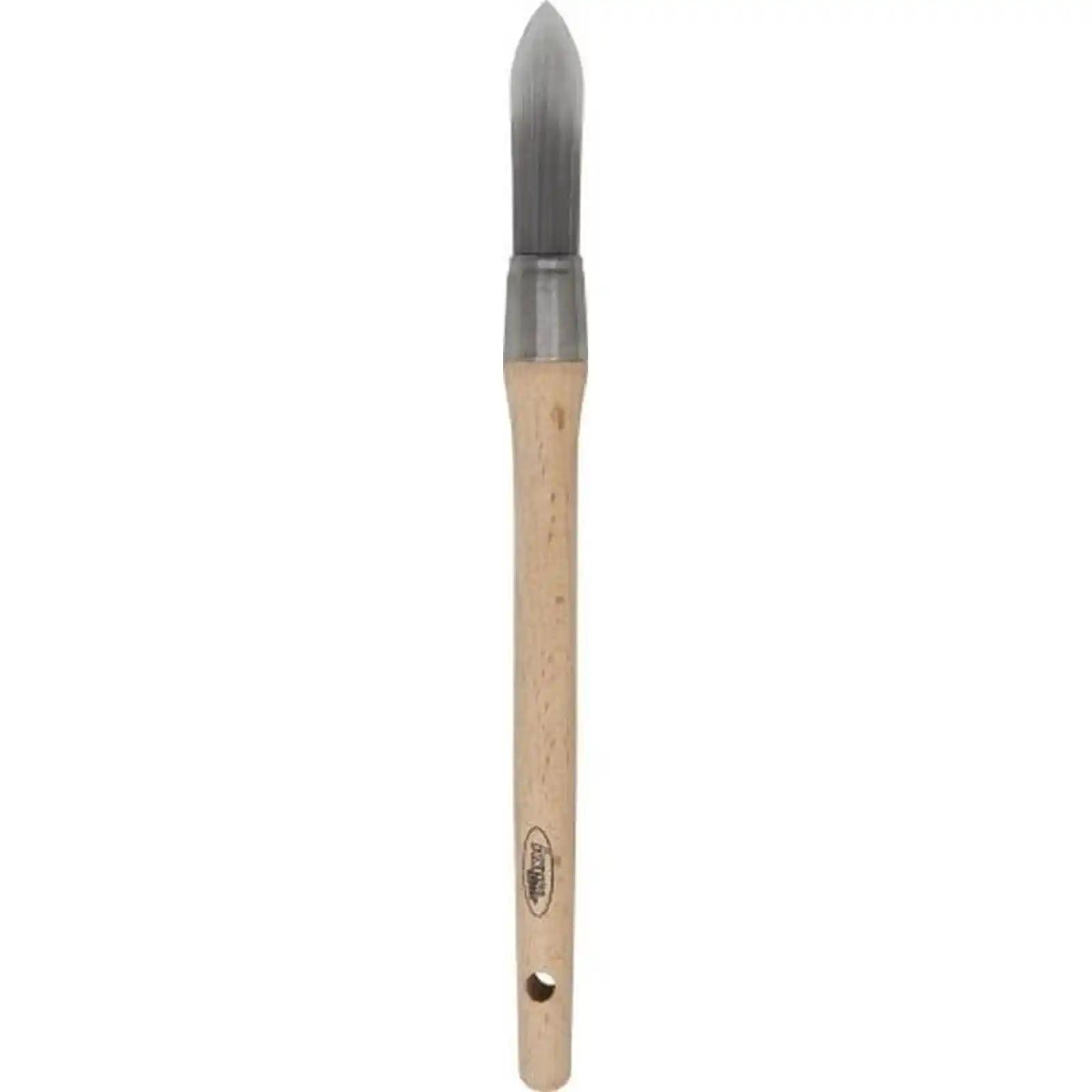 Pensule profesionale de zugravit si vopsit - Pensula Pointed Precision, 15 mm, Axus