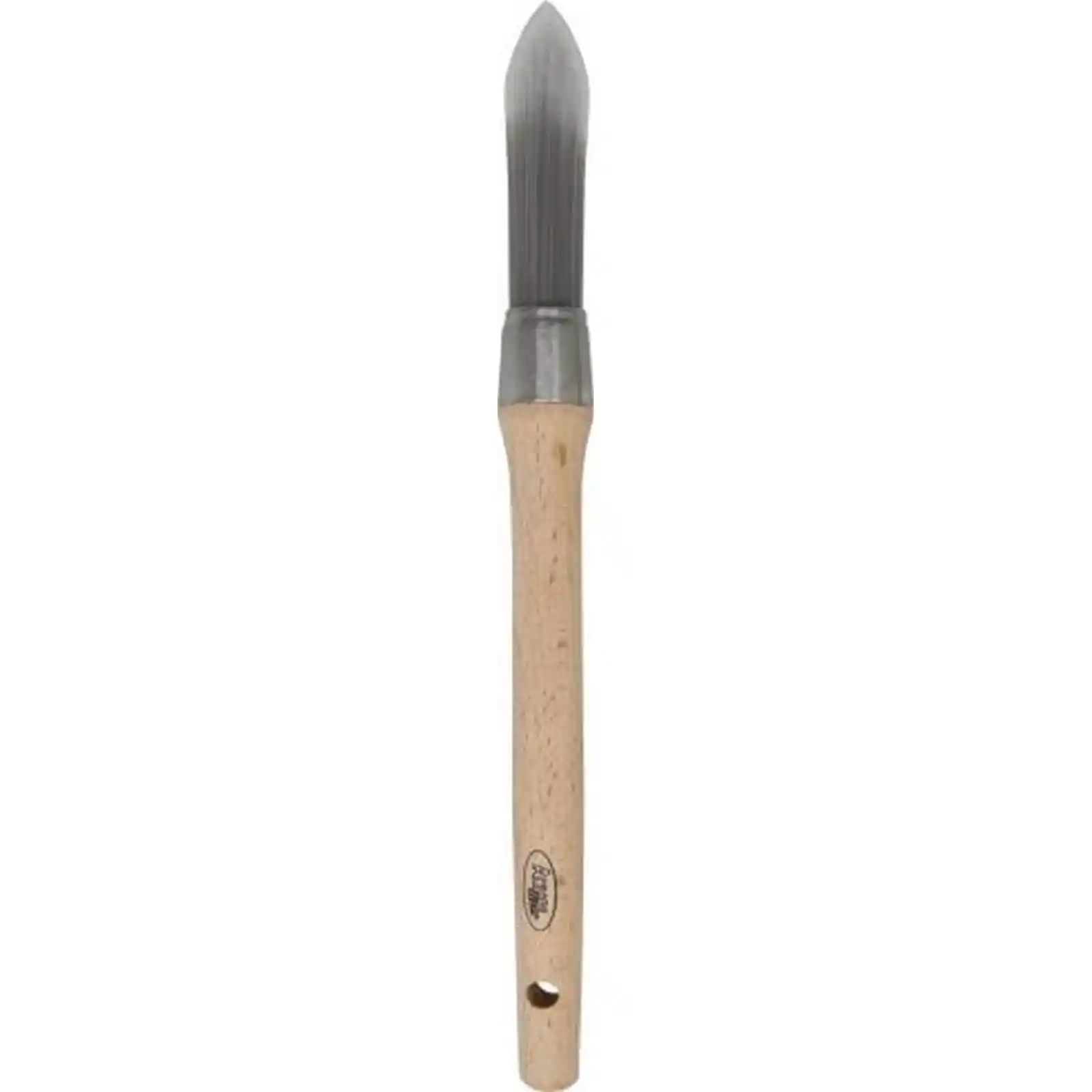 Pensule profesionale de zugravit si vopsit - Pensula Pointed Precision, 20 mm, Axus