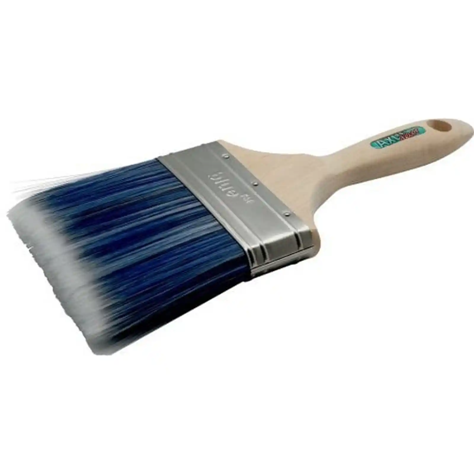 Pensule profesionale de zugravit si vopsit - Pensula Pro-Finish, 100 mm, Axus