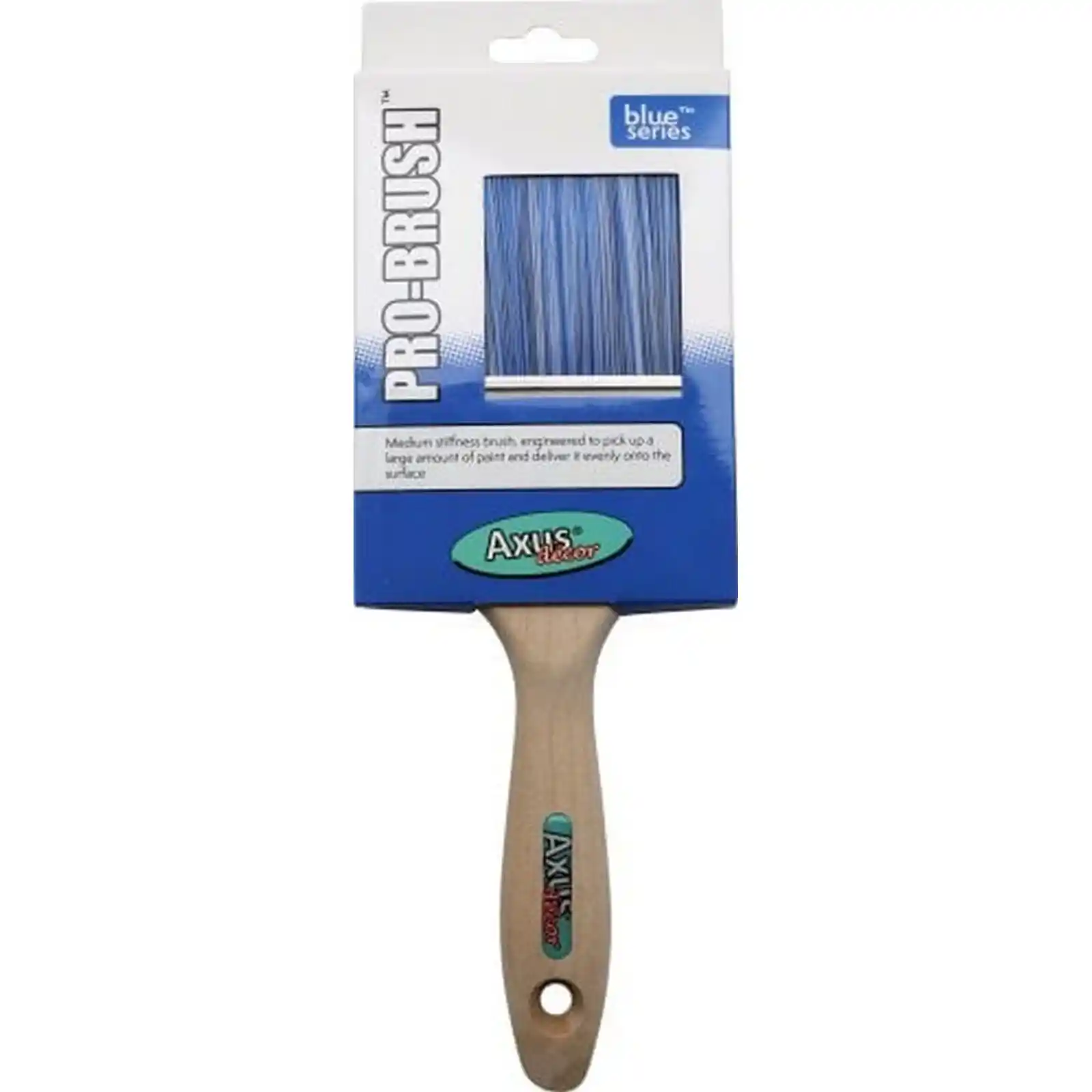 Pensula Pro-Finish, 100 mm, Axus [1]