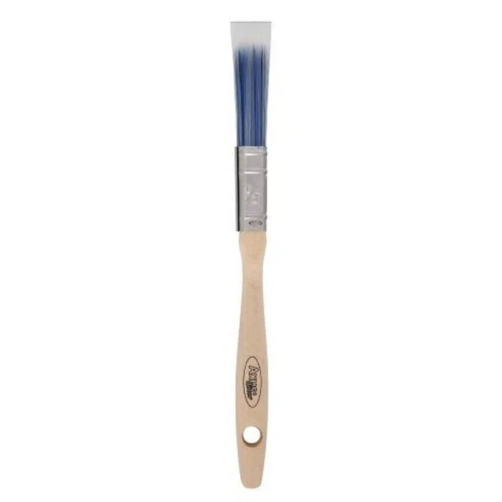 Pensule profesionale de zugravit si vopsit - Pensula Pro-Finish, 12 mm, Axus
