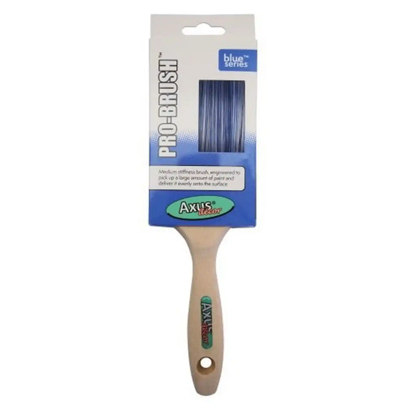 Pensula Pro-Finish, 75 mm, Axus [1]