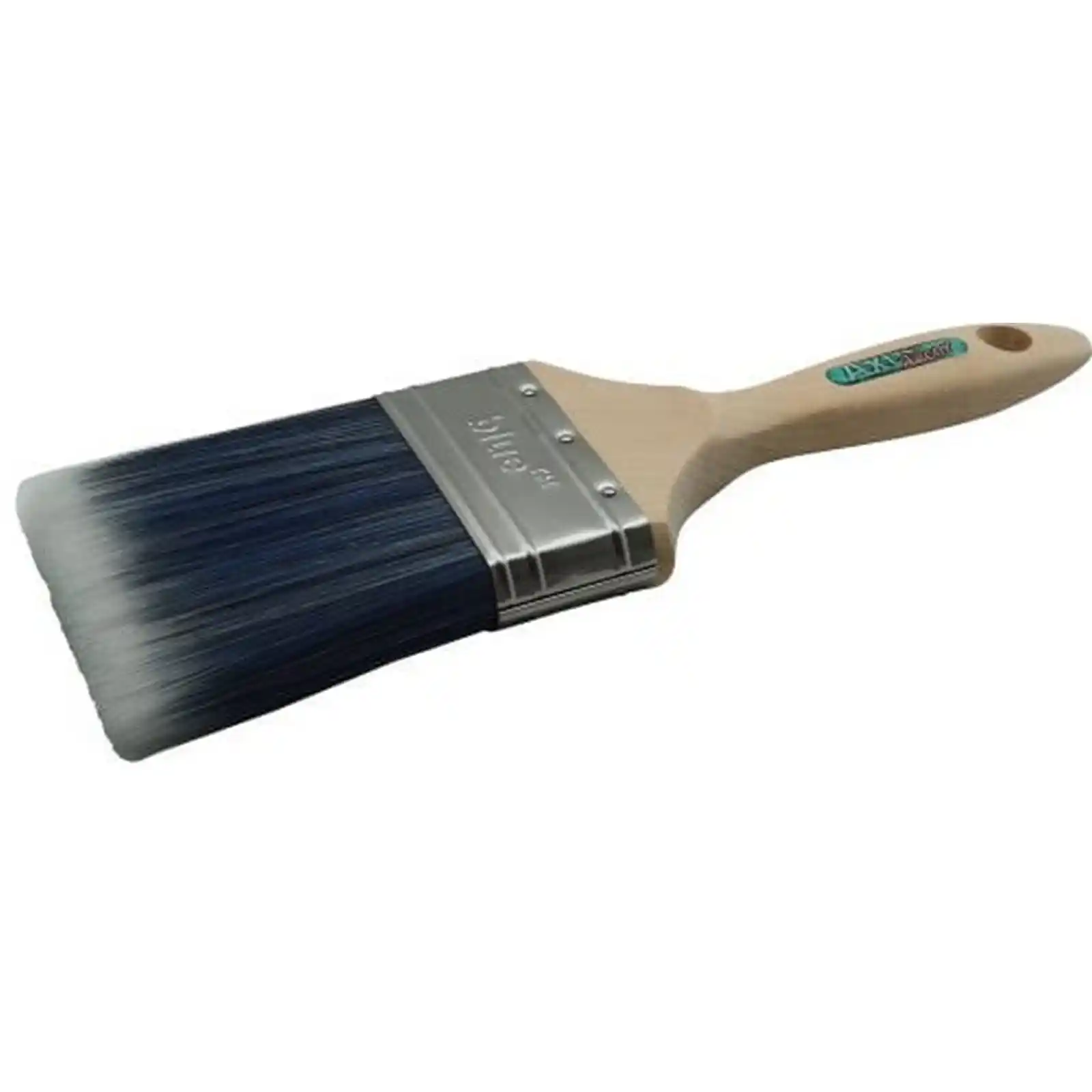 Pensule profesionale de zugravit si vopsit - Pensula Pro-Finish, 75 mm, Axus