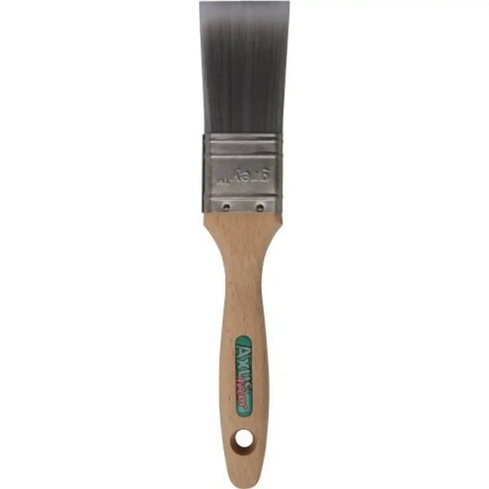 Pensule profesionale de zugravit si vopsit - Pensula S-Finish, 38 mm, Axus