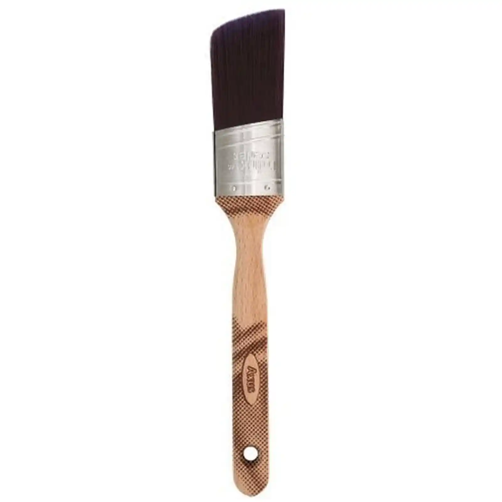 Pensula Silk Cutter Ultra, 38 mm, Axus [1]