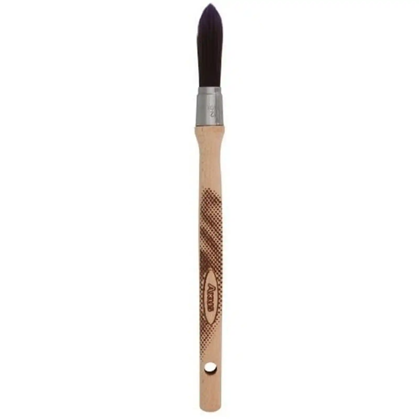 Pensula Silk Point Ultra, 12 mm, Axus [1]