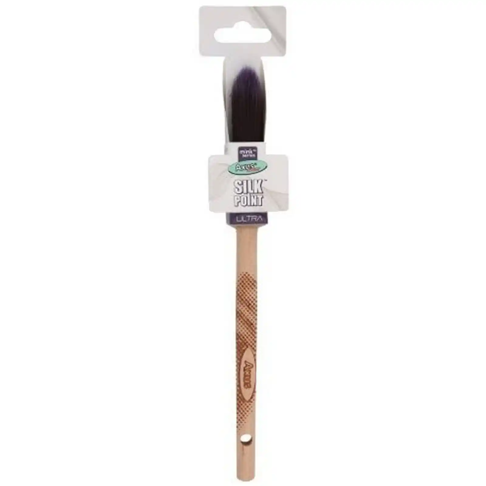 Pensule profesionale de zugravit si vopsit - Pensula Silk Point Ultra, 15 mm, Axus