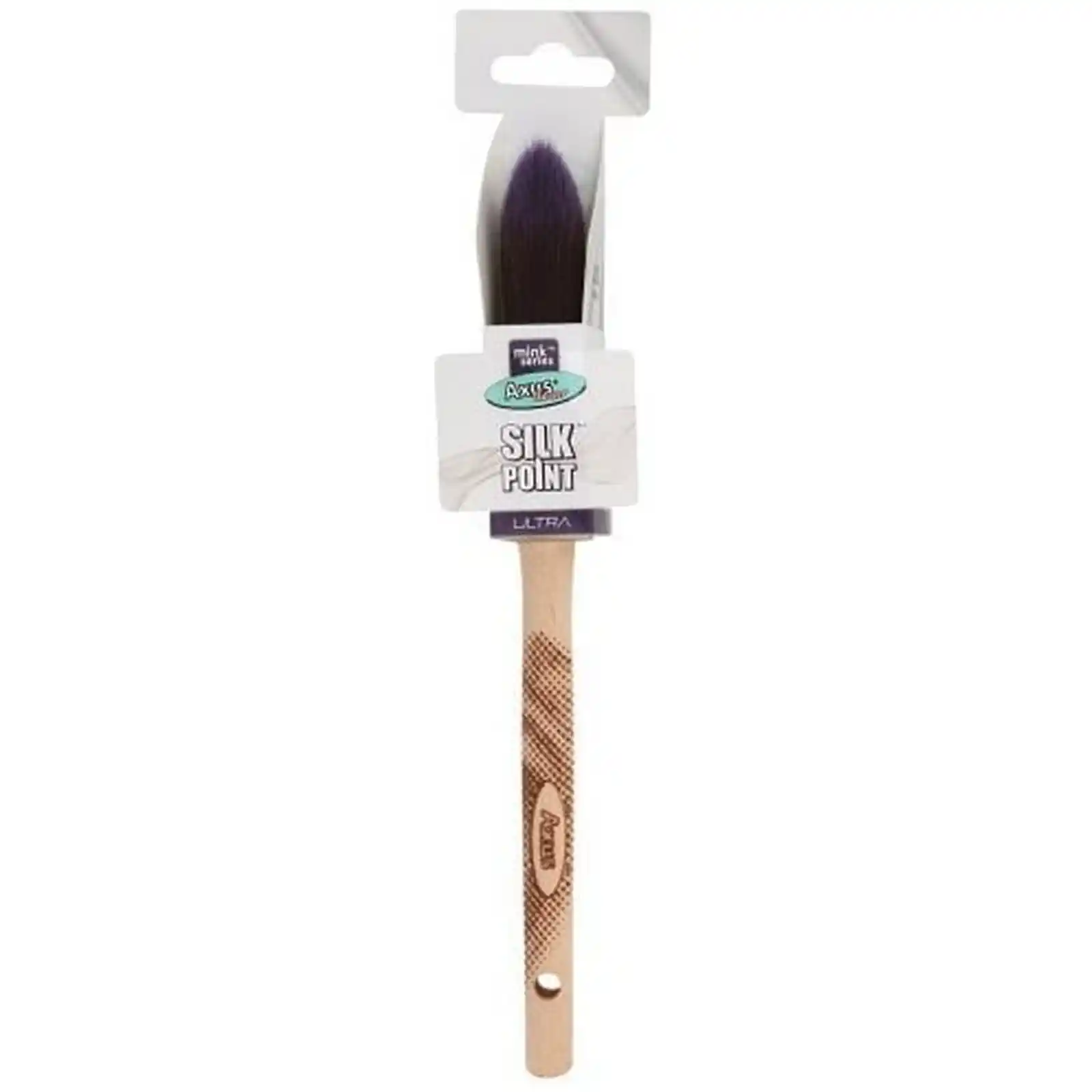 Pensule profesionale de zugravit si vopsit - Pensula Silk Point Ultra, 20 mm, Axus