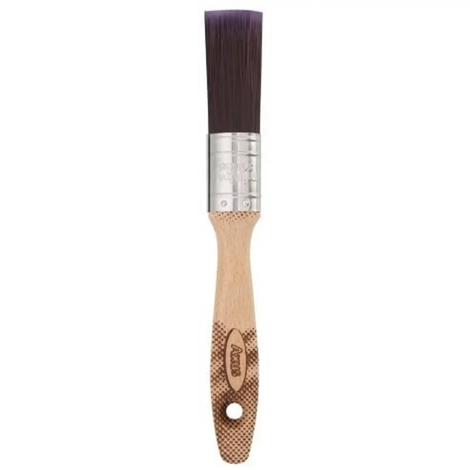 Pensula Silk Touch Ultra, 25 mm, Axus [1]