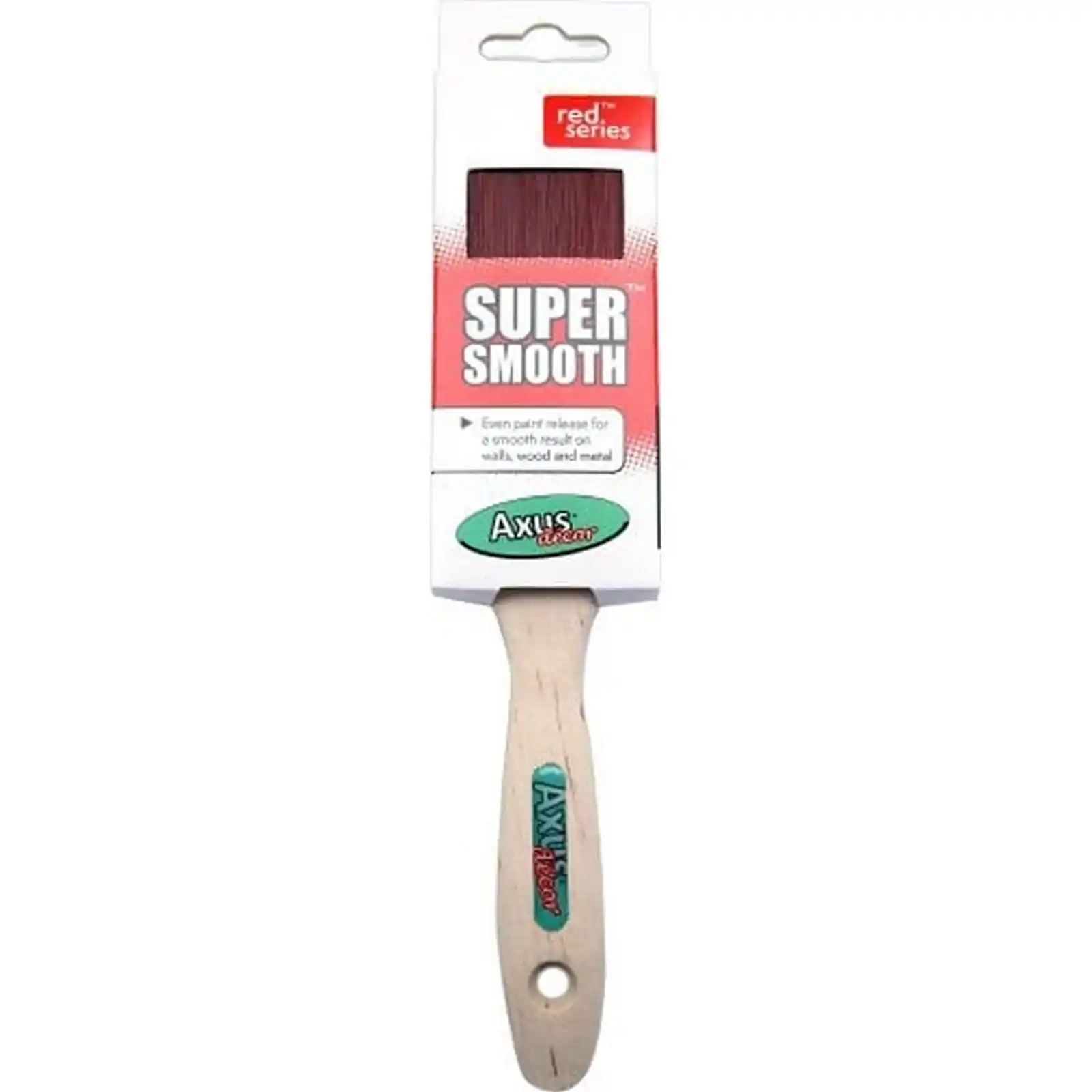 Pensula Super Smooth, 50 mm, Axus [2]