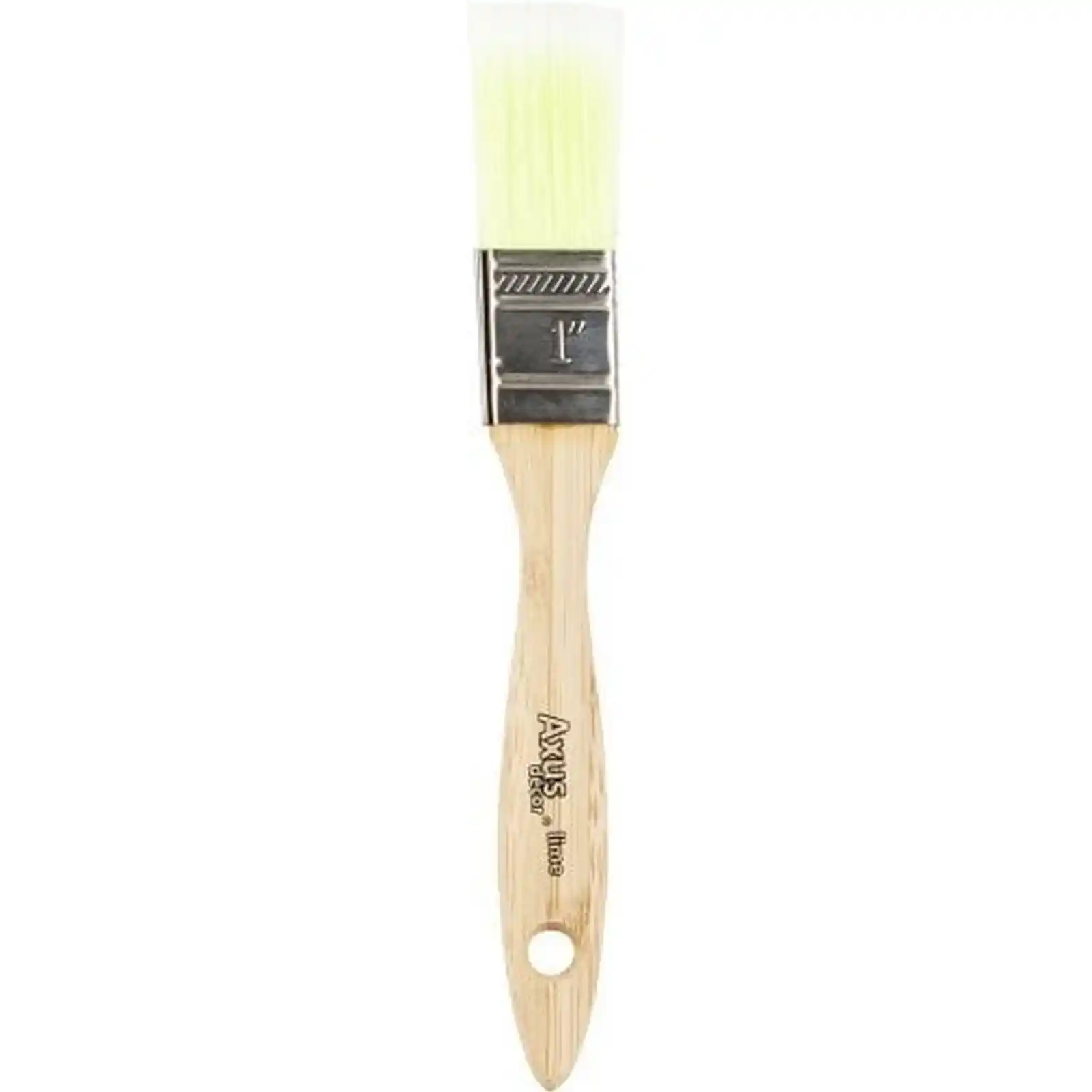 Pensula Wood Finishing, 25 mm, Axus [1]