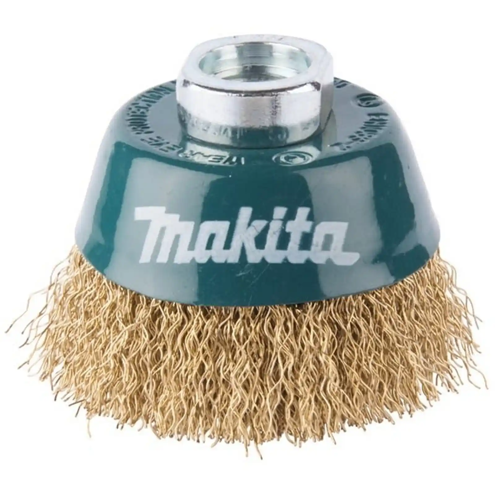 Accesorii diverse - PERIE CUPA M14X60 0.3MM, Makita