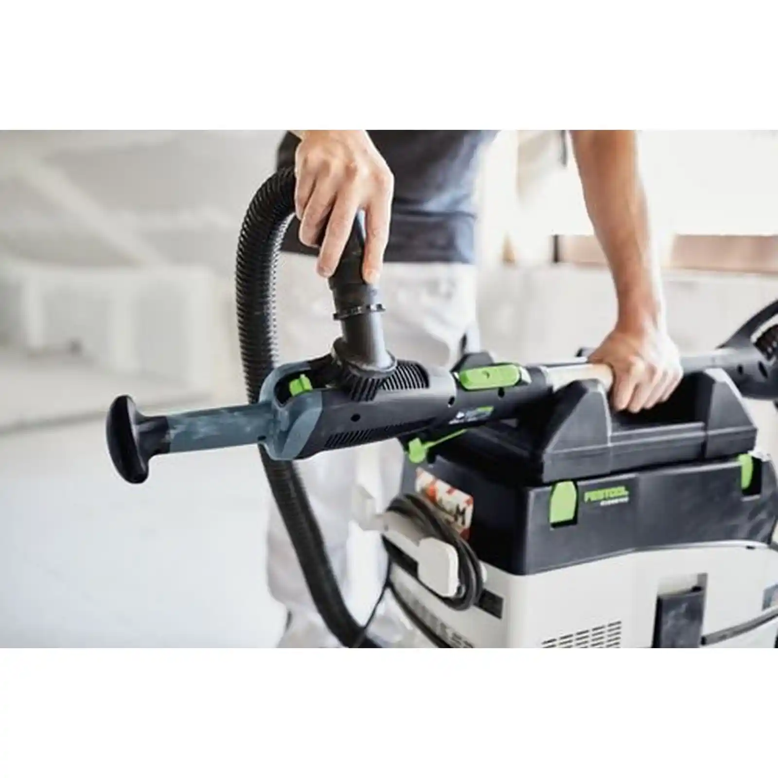 Perie de aspirare D 36 SP Festool [2]