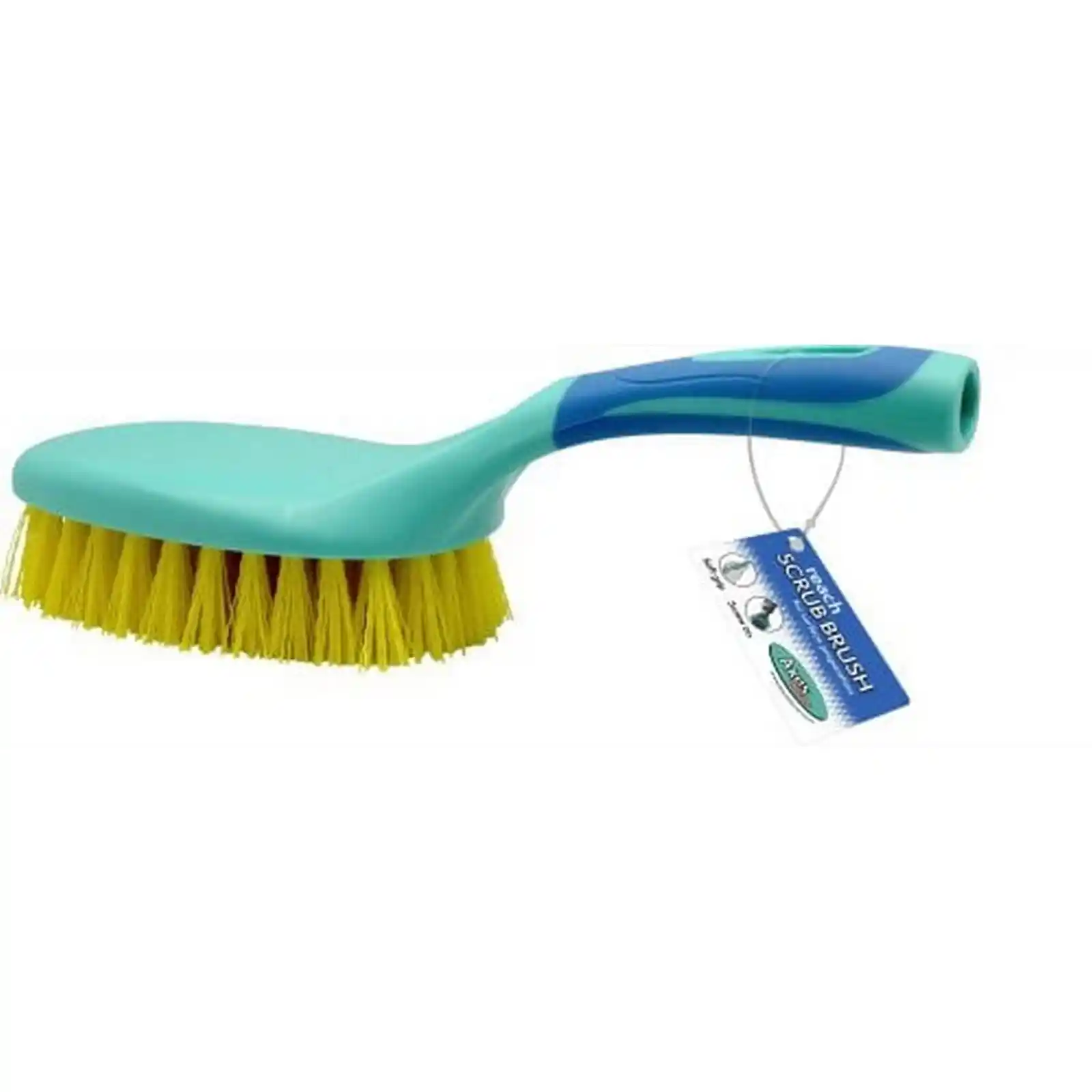 Perie de frecare Reach, Axus [1]
