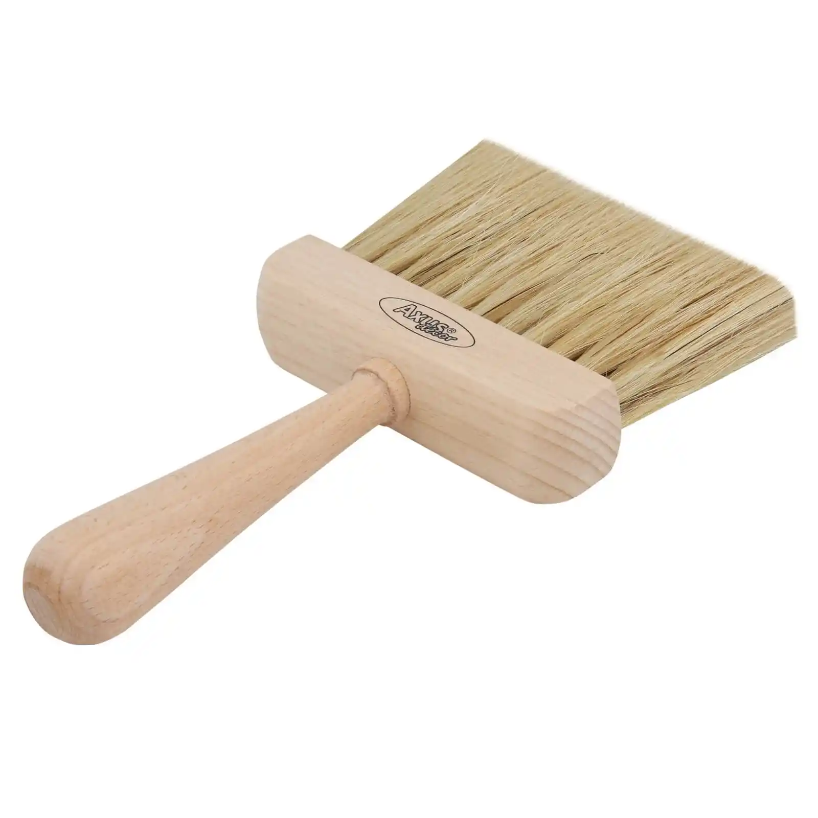 Perie de praf moale S-Duster, 100 mm, Axus [2]