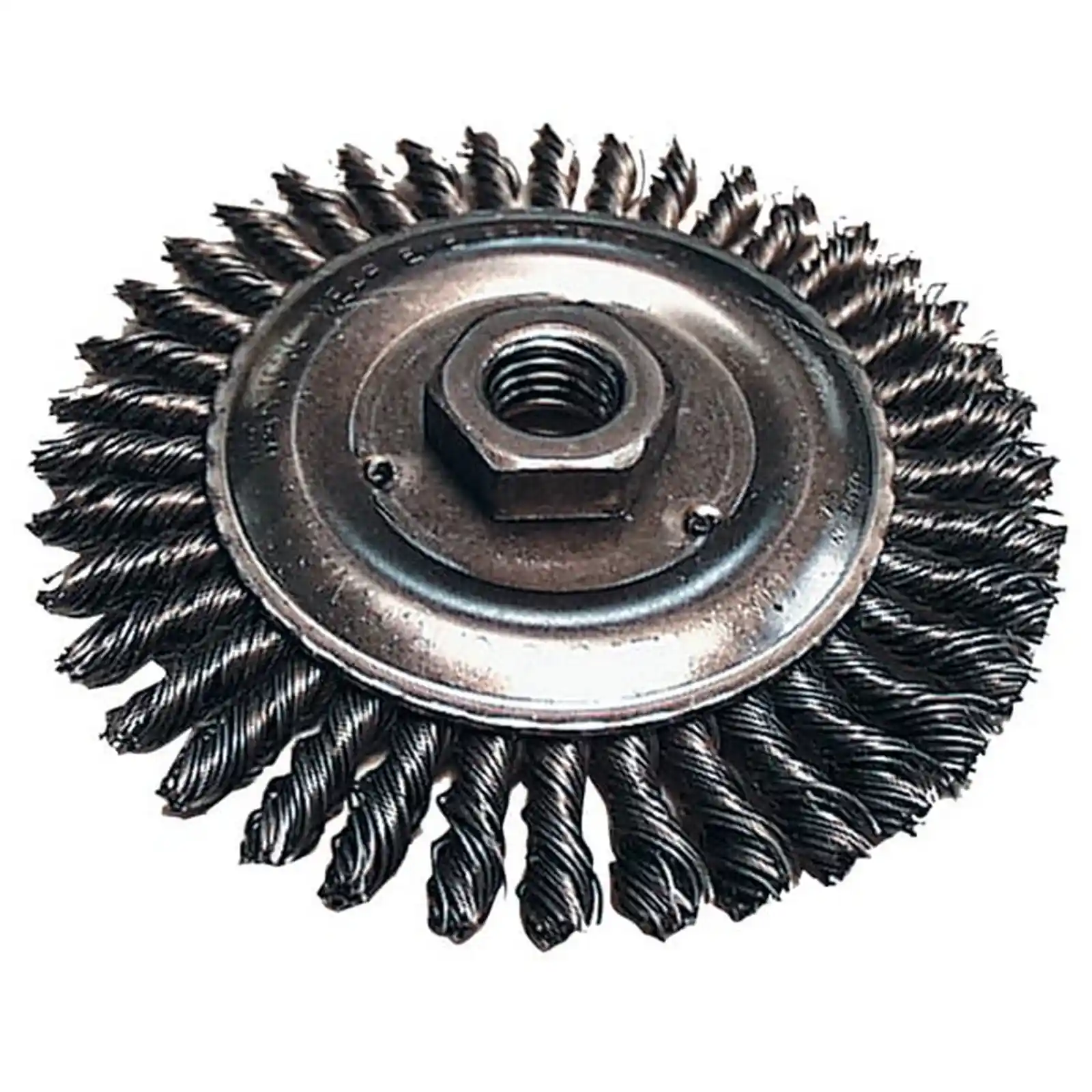 Abrazive Makita - Perie de sarma, M14/125mm/0.5mm, Makita
