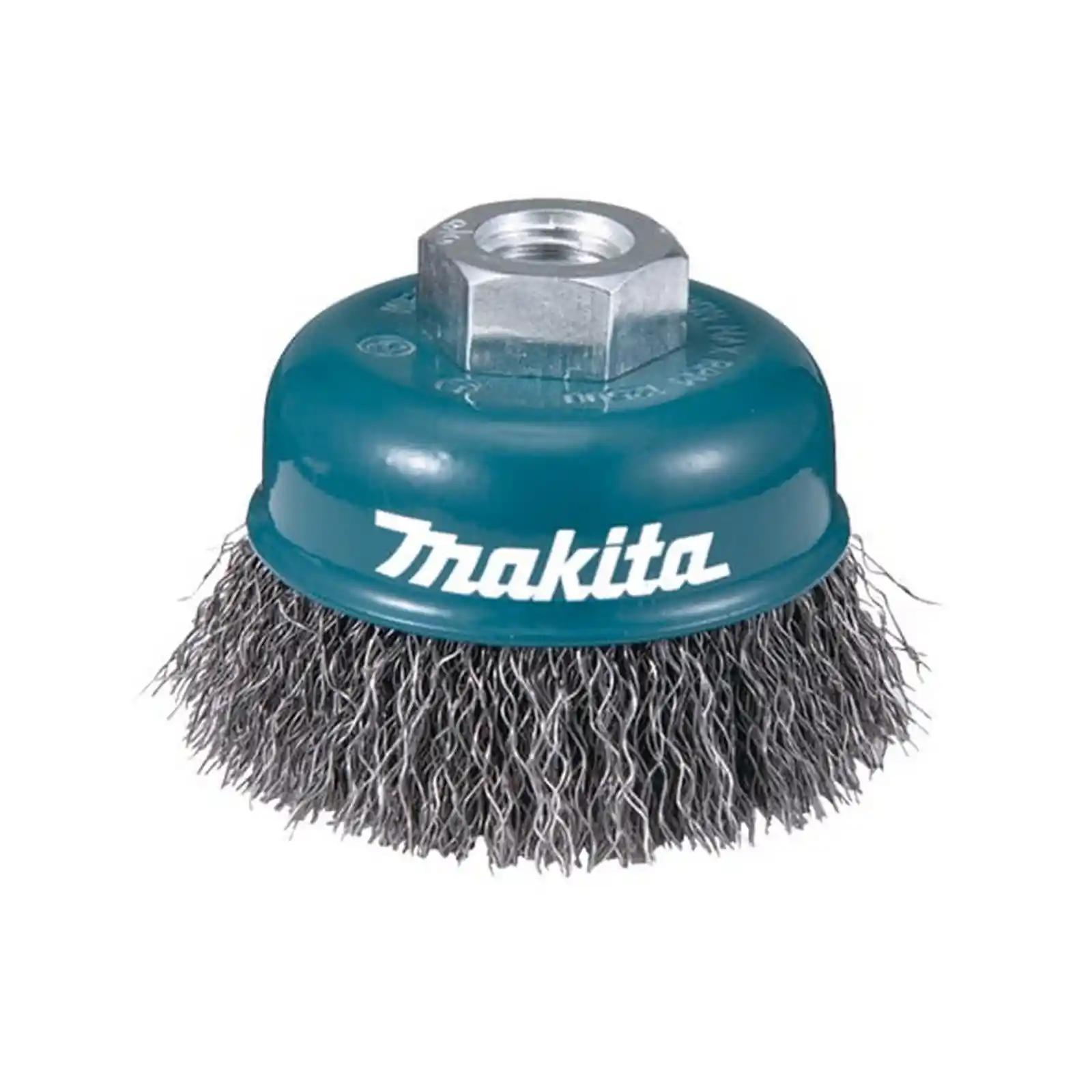 Abrazive Makita - Perie de sarma, M14/60mm/0.3mm, Makita
