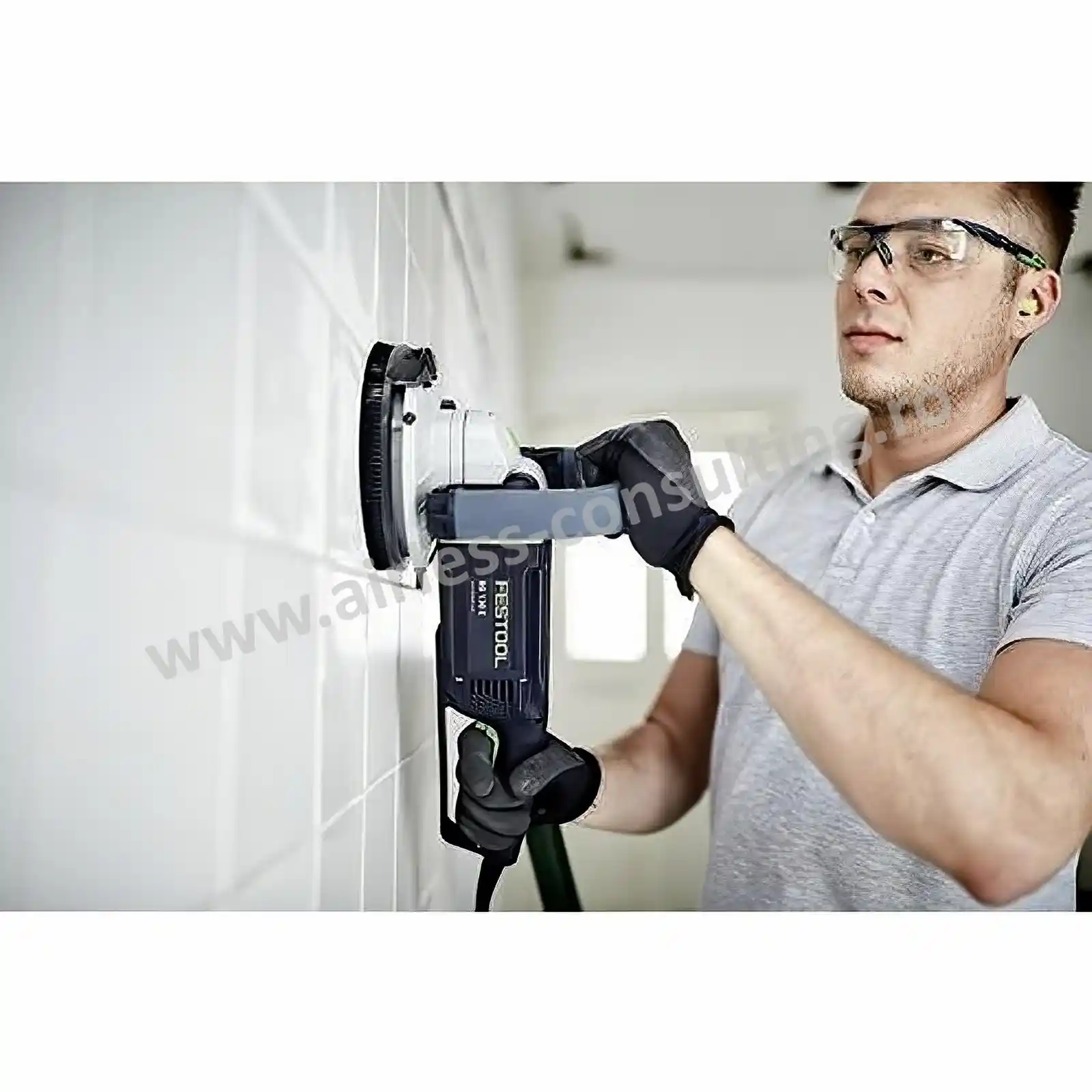 Perie inel BC-RG 130 Festool [2]