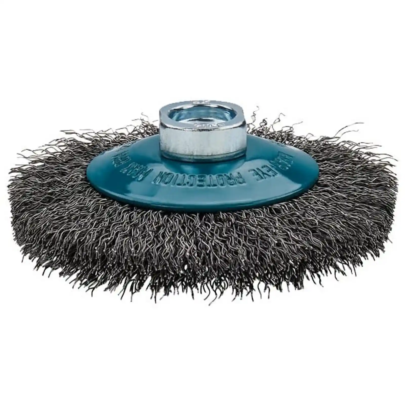 Accesorii diverse - PERIE ROATA M14X100 0.3MM, Makita