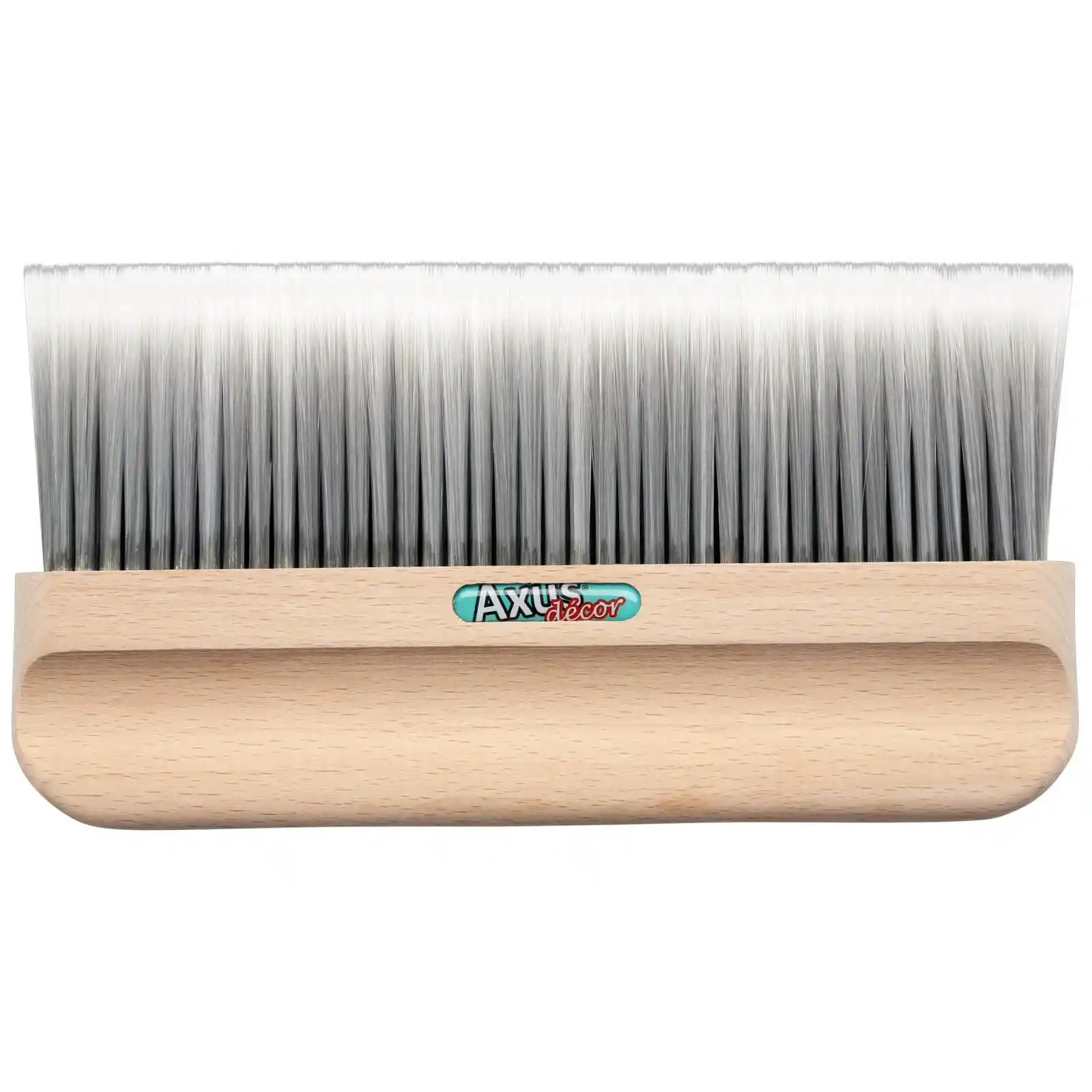 Perie S-Finish pentru netezirea tapetului, Axus [3]