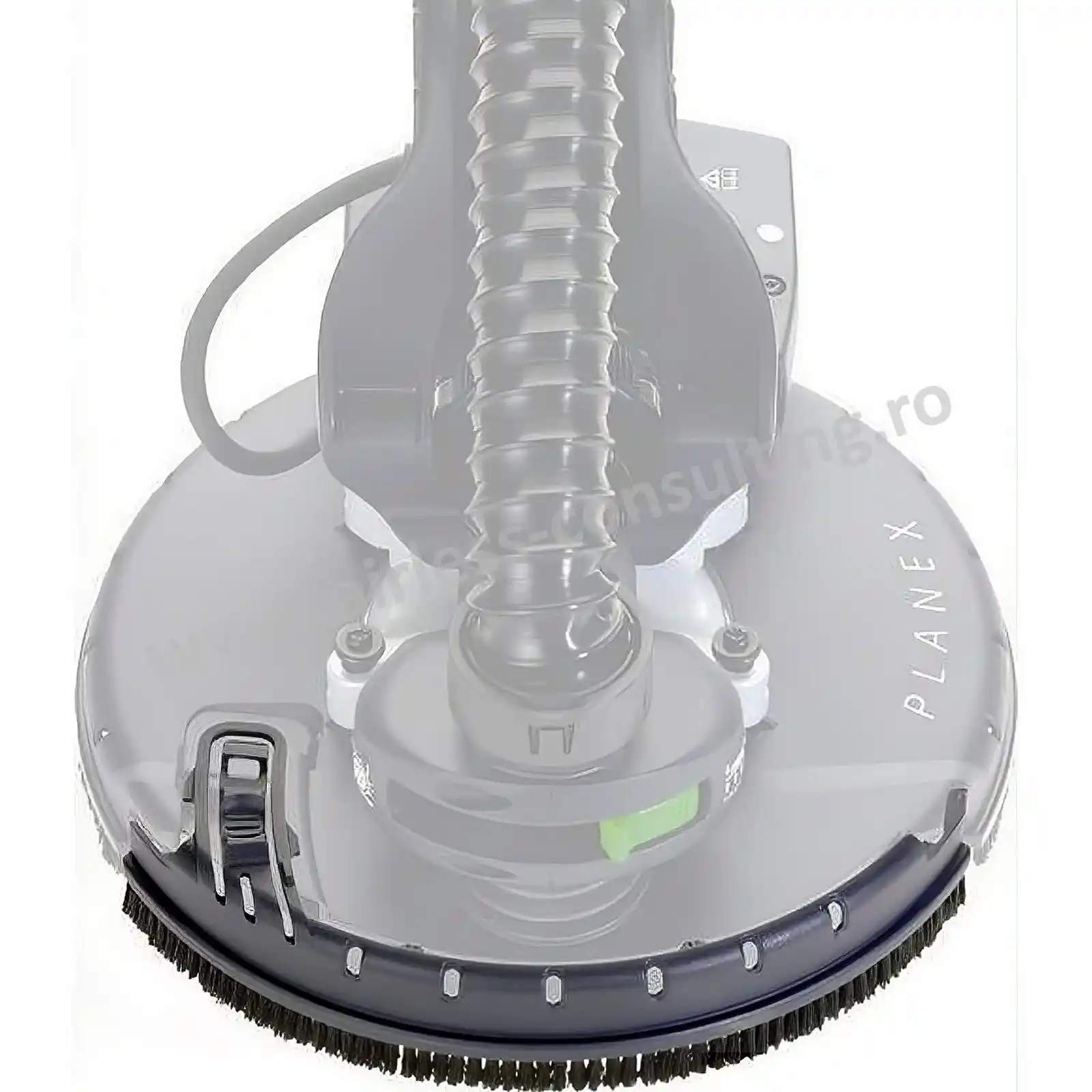 Perie segmentata BS-LHS 225 Festool
