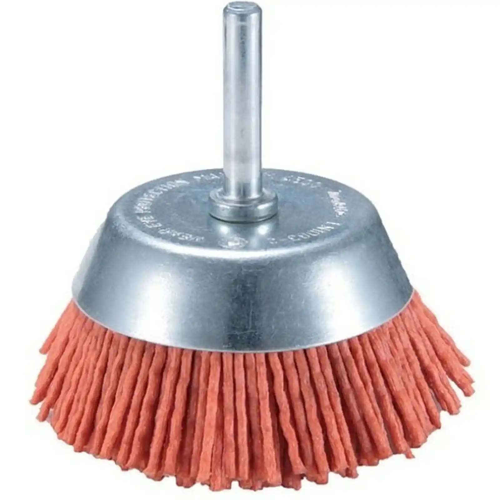 Accesorii Makita - Perie de slefuit din NYLON, 50X6mm, Makita
