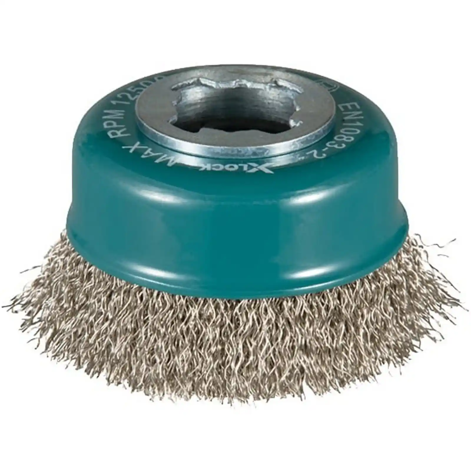 Accesorii diverse - PERIE X-LOCK DE SARMA CUPA 75, Makita