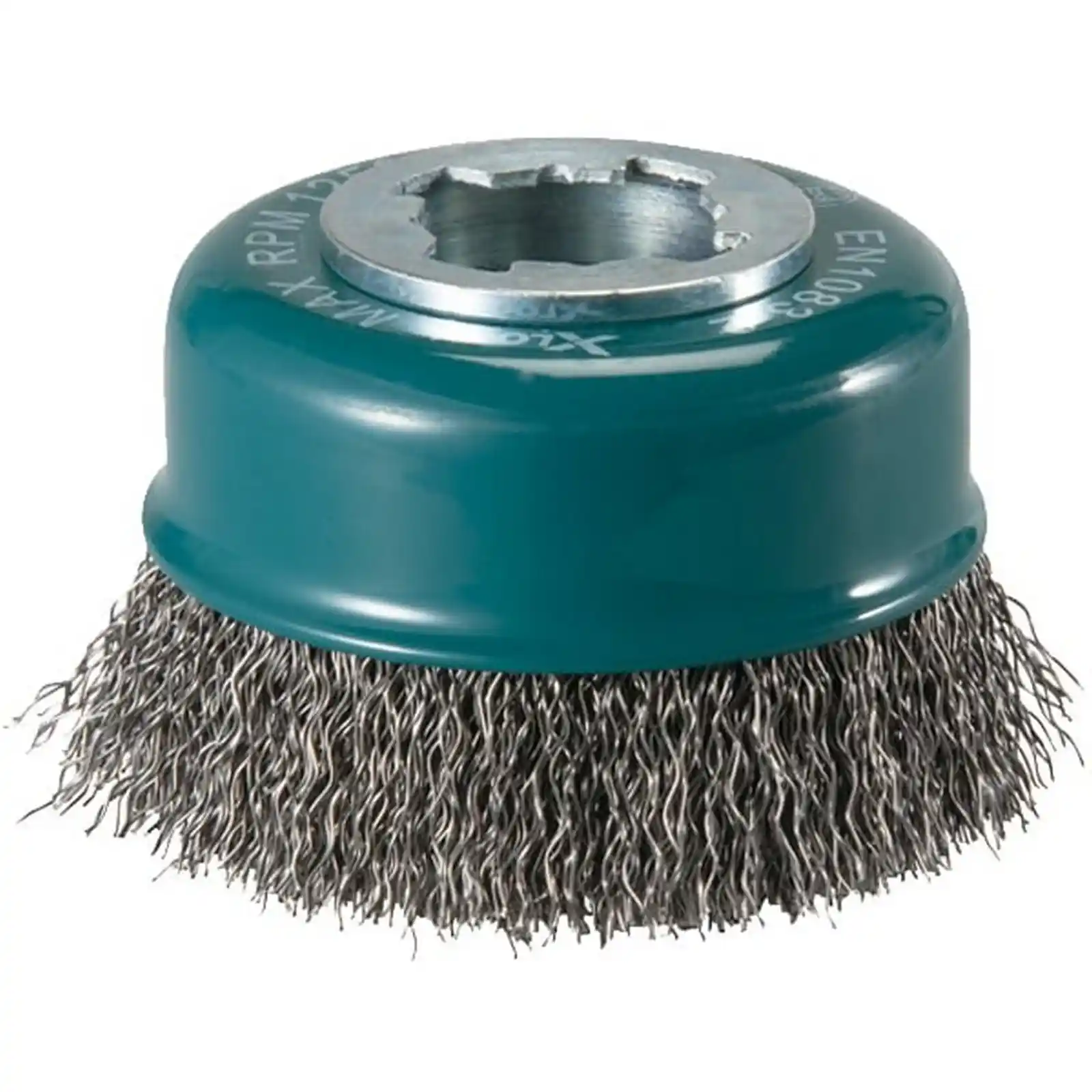 Promotii si oferte - PERIE X-LOCK DE SARMA CUPA 75, Makita