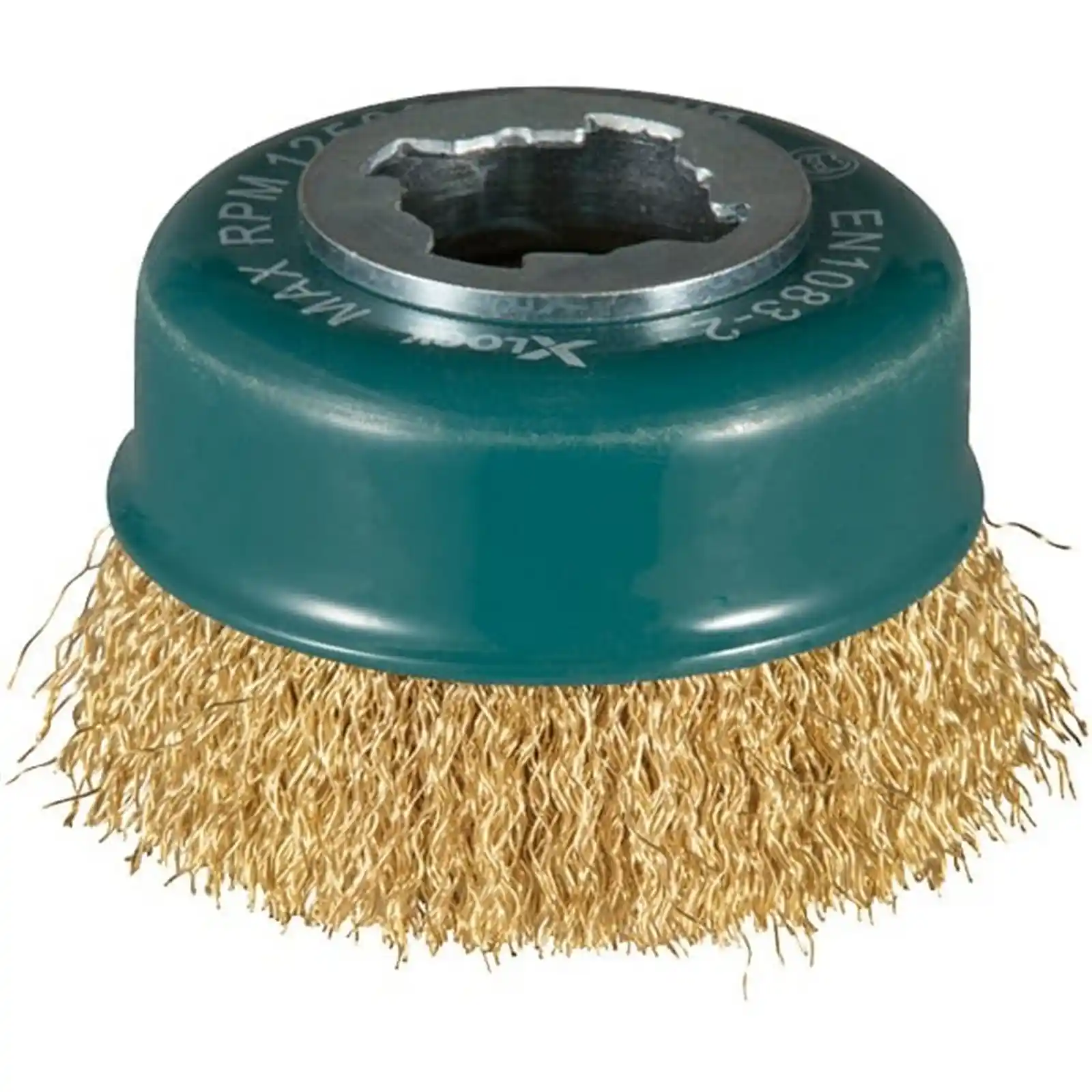 Promotii si oferte - PERIE X-LOCK DE SARMA CUPA 75, Makita