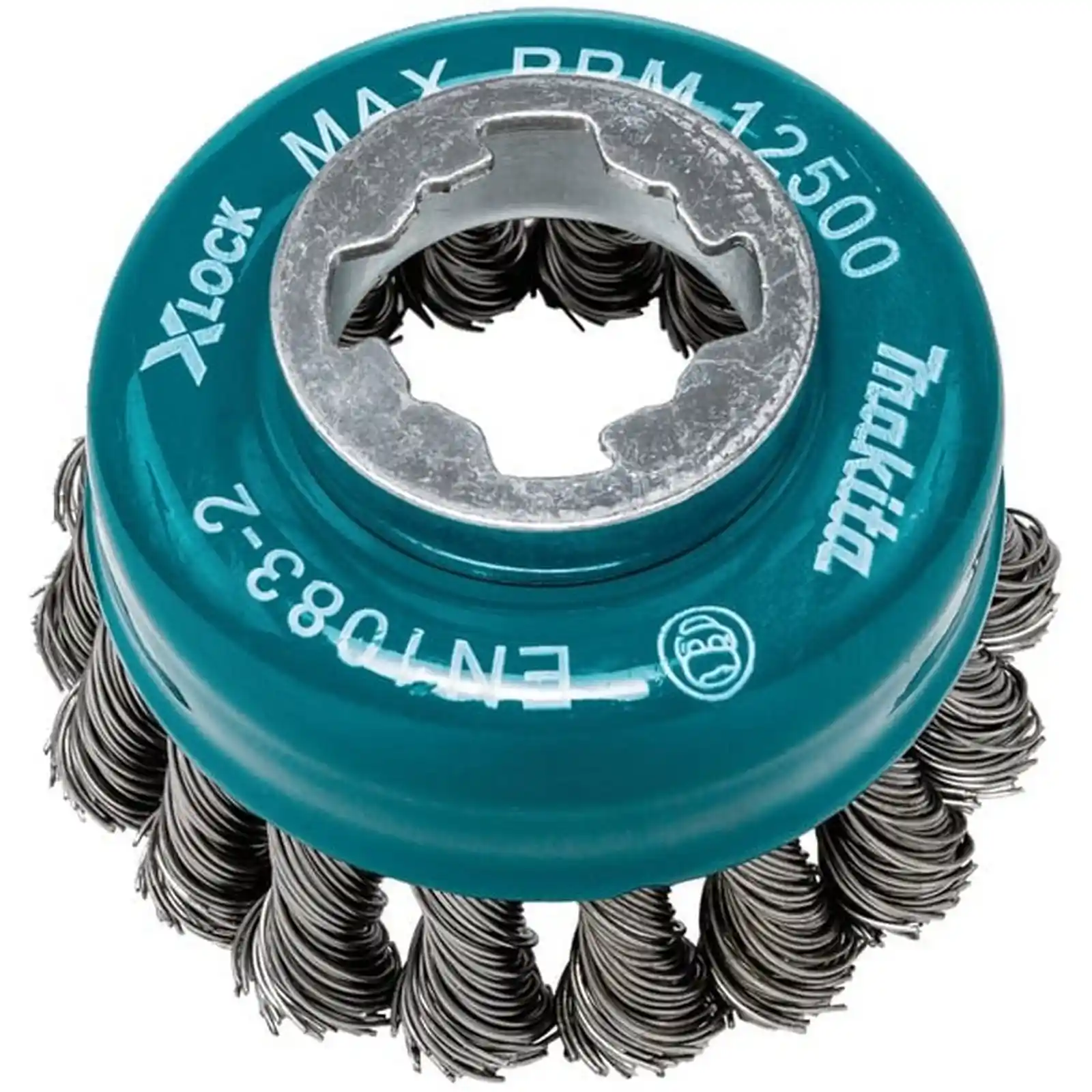Promotii si oferte - PERIE X-LOCK DE SARMA CUPA 80, Makita