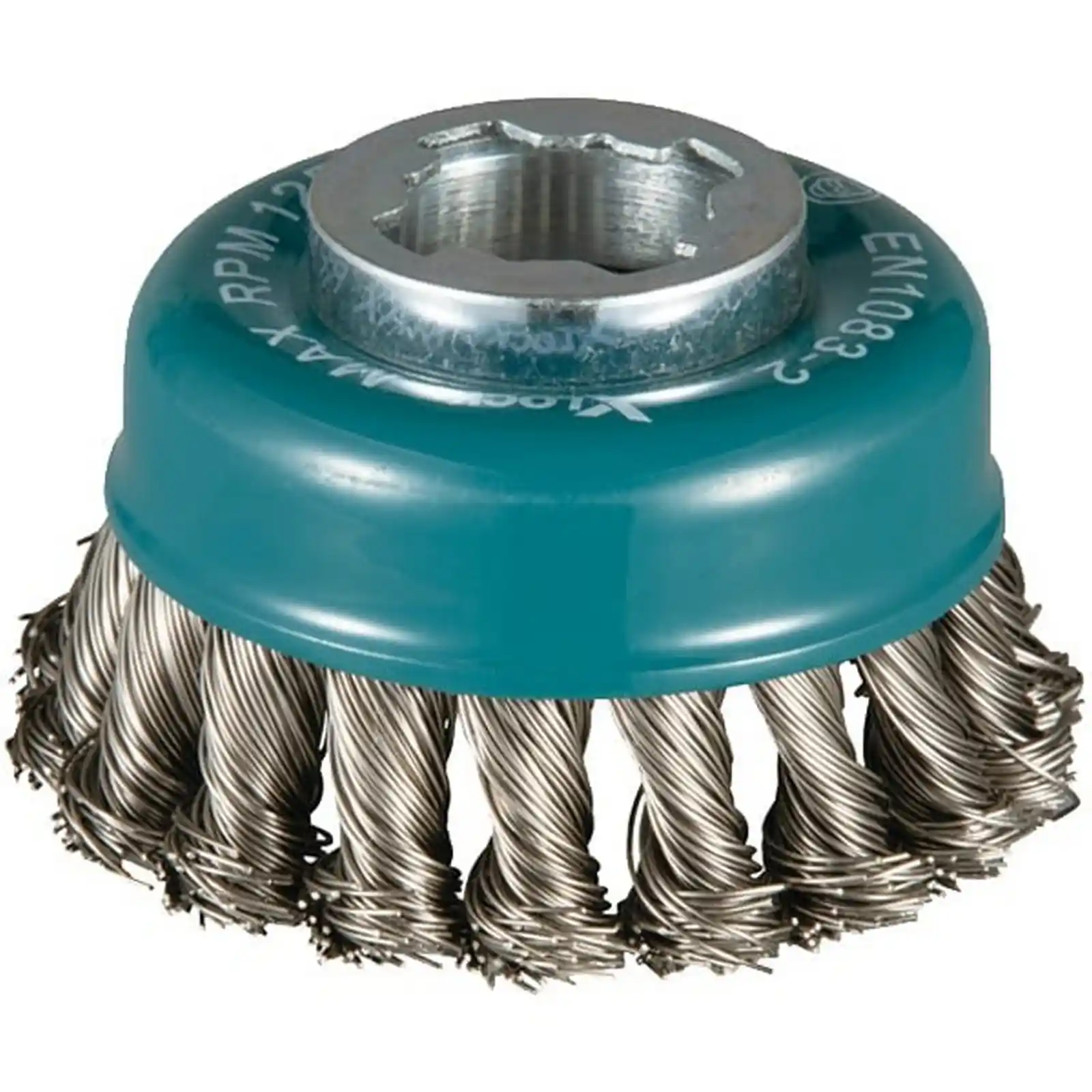 Promotii si oferte - PERIE X-LOCK DE SARMA CUPA 80, Makita