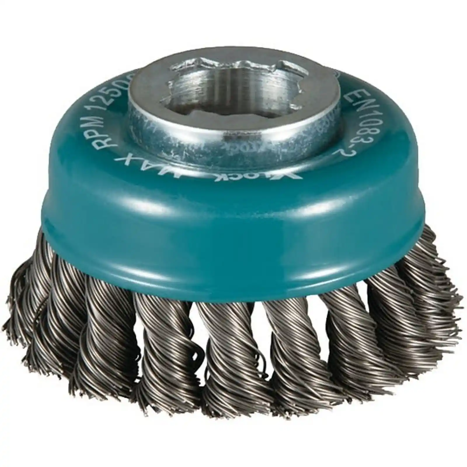Promotii si oferte - PERIE X-LOCK DE SARMA CUPA 80, Makita