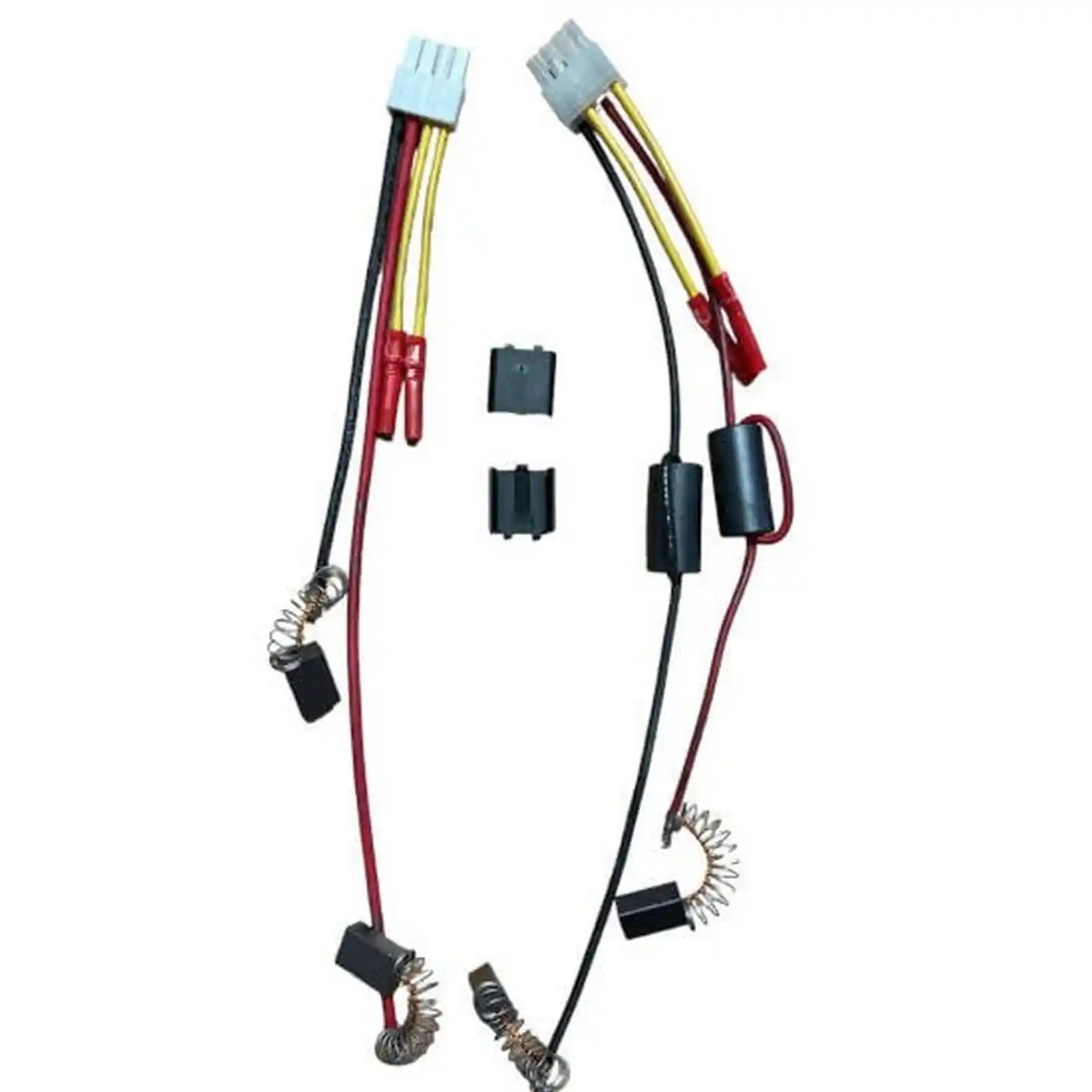 Piese de schimb pompe - Perii carbuni motor GX 21 Graco 17U193