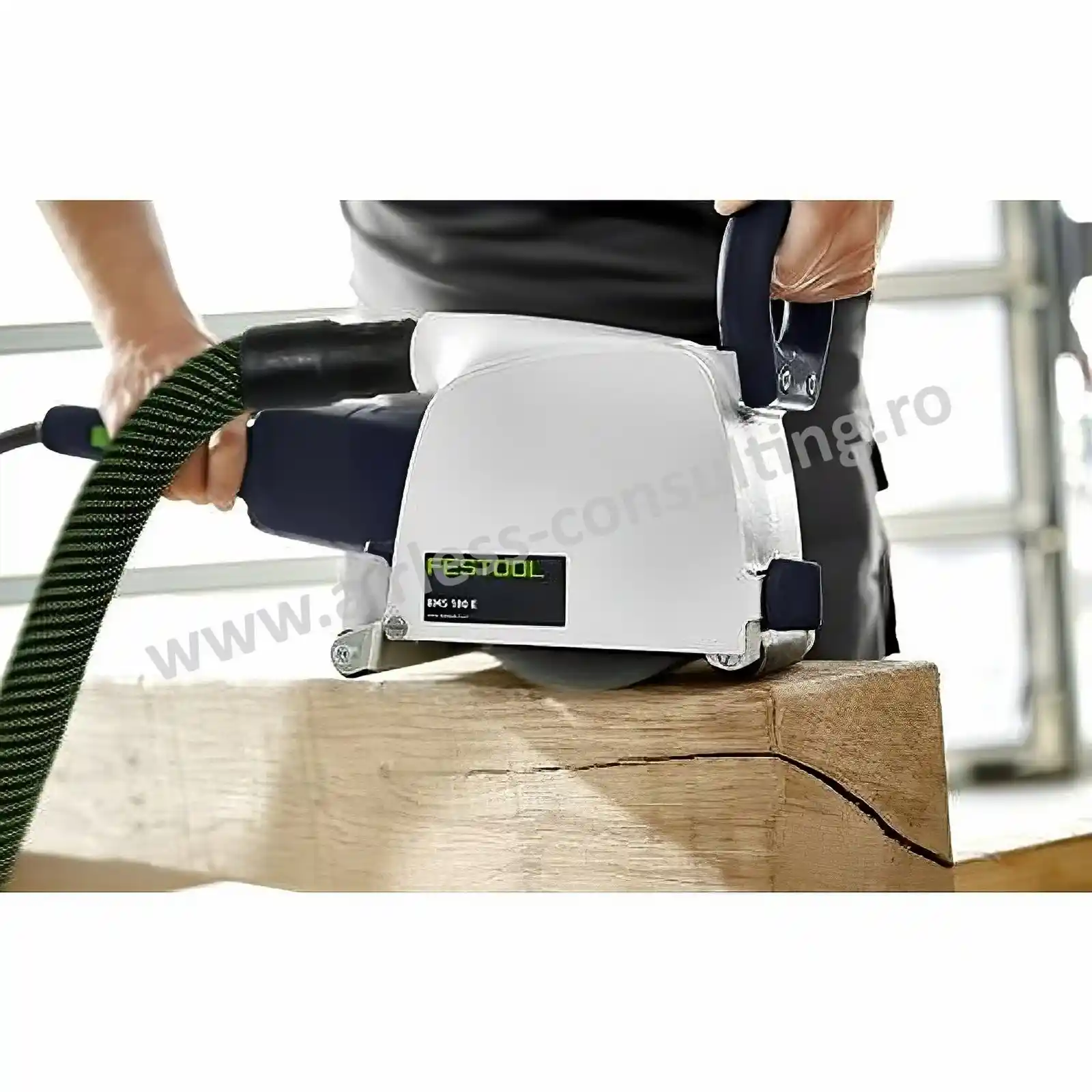 Perii disc Rustilon KB 85 Festool [1]