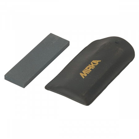 Promotii si oferte - Piatra de ascutit nr. 87, 75x22x5mm 4C320/2-V, Mirka
