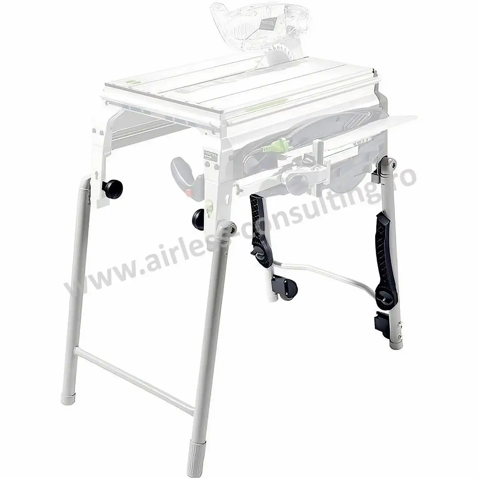 Picioare rabatabile CS 50 KB Festool
