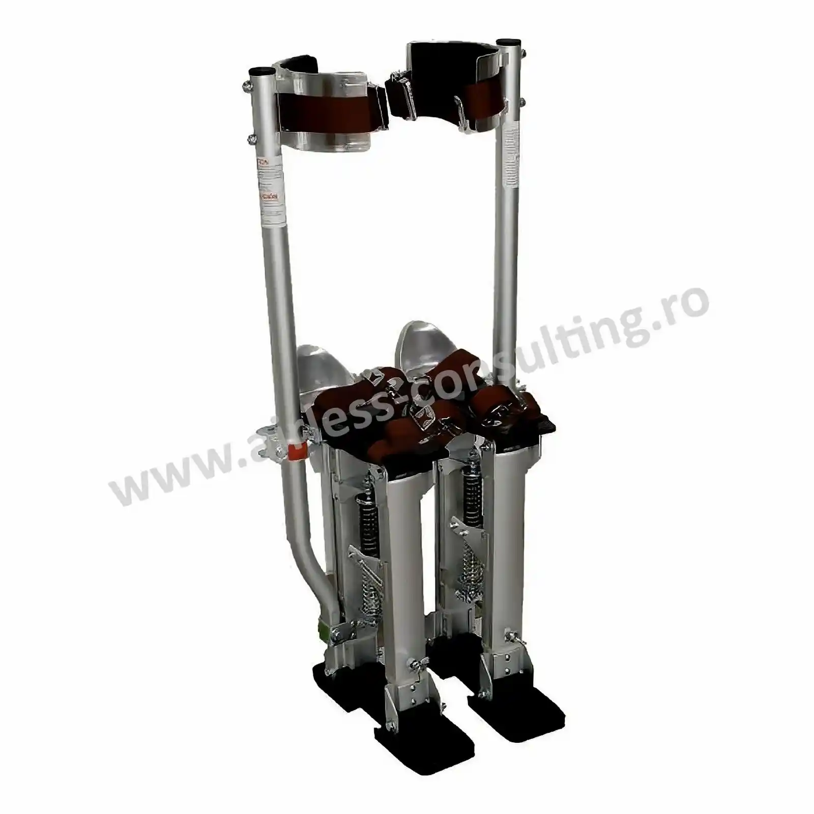 Accesorii Pompe Airless - Picioroange constructii, reglabile, 60cm