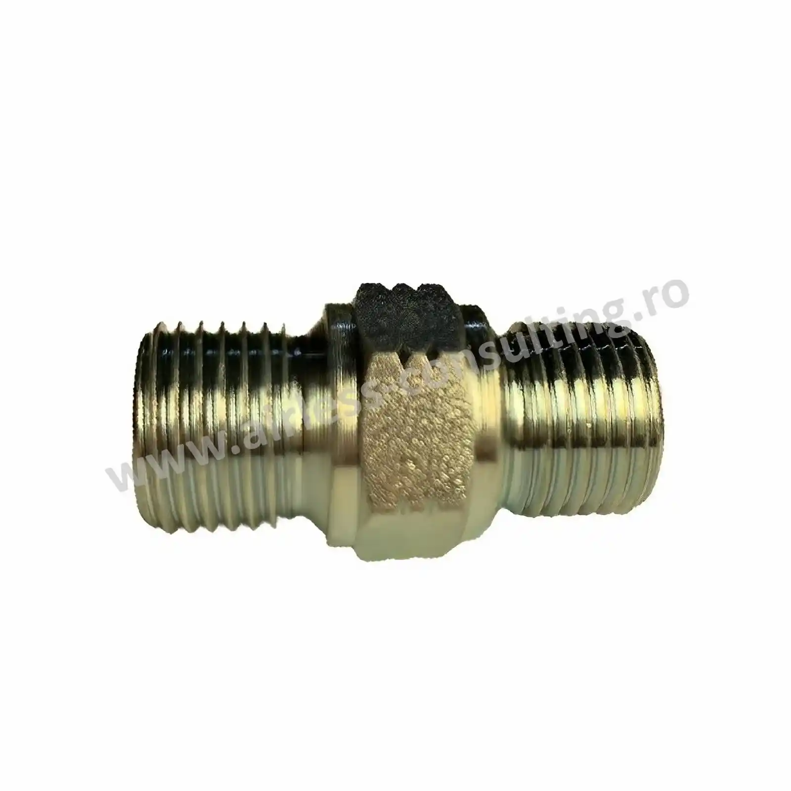 Adaptoare furtun si pistol airless - Piesa de conectare furtun airless, M16x1.5xM16x1.5 ł