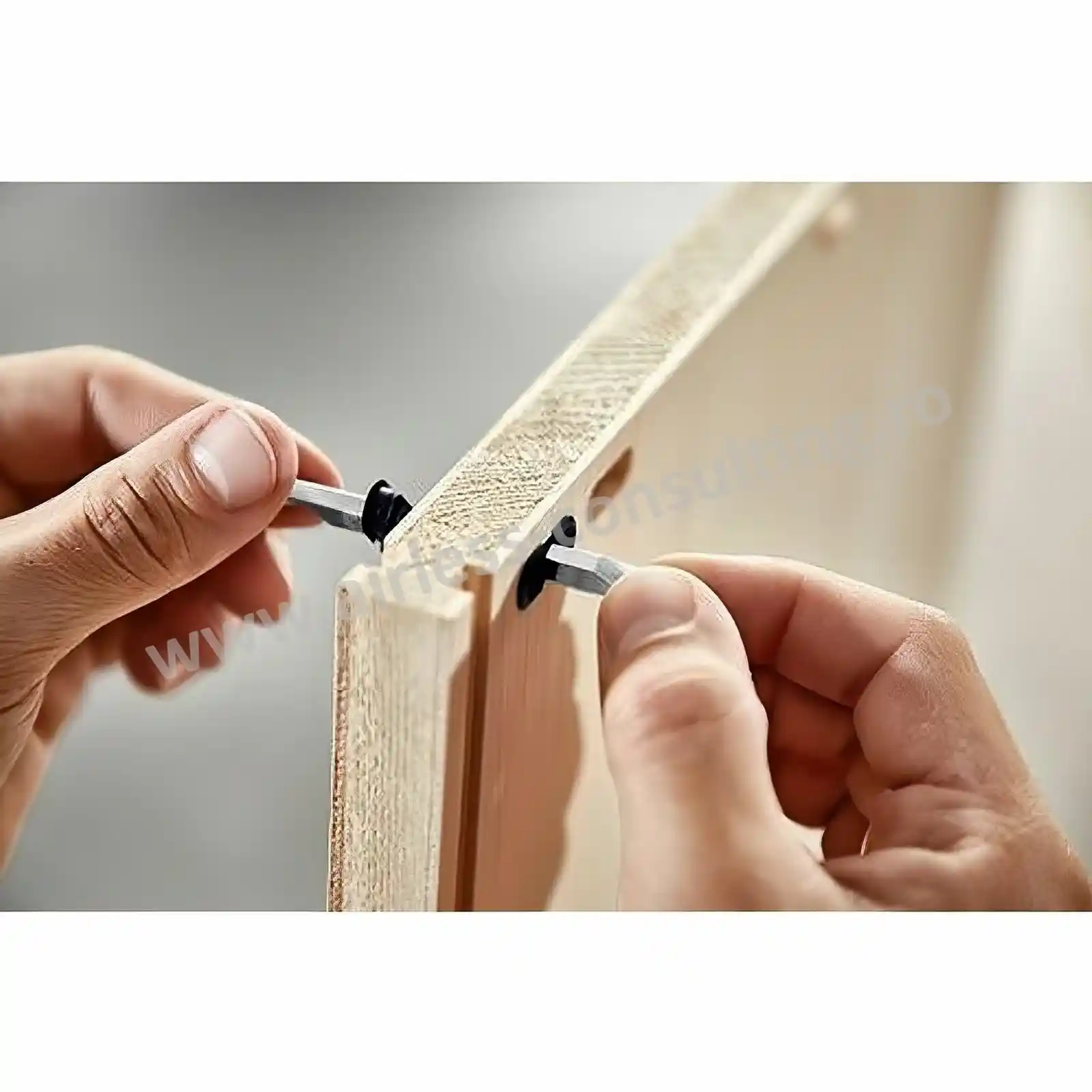Piesa de imbinare pentru parti centrale MSV D8/25 Festool [5]