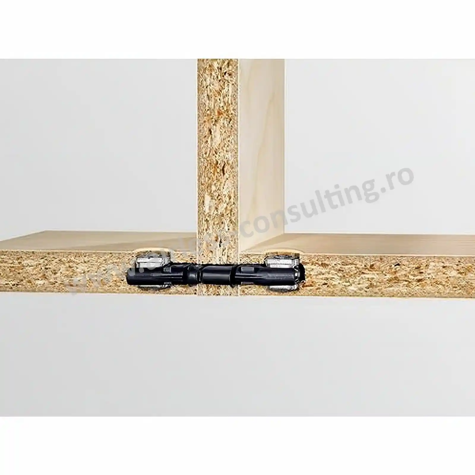 Piesa de imbinare pentru parti centrale MSV D8/25 Festool [2]
