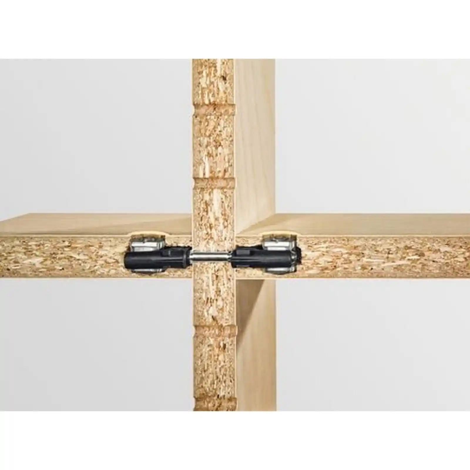 Piesa de imbinare pentru parti centrale MSV-LR32 D8/25 Festool [12]