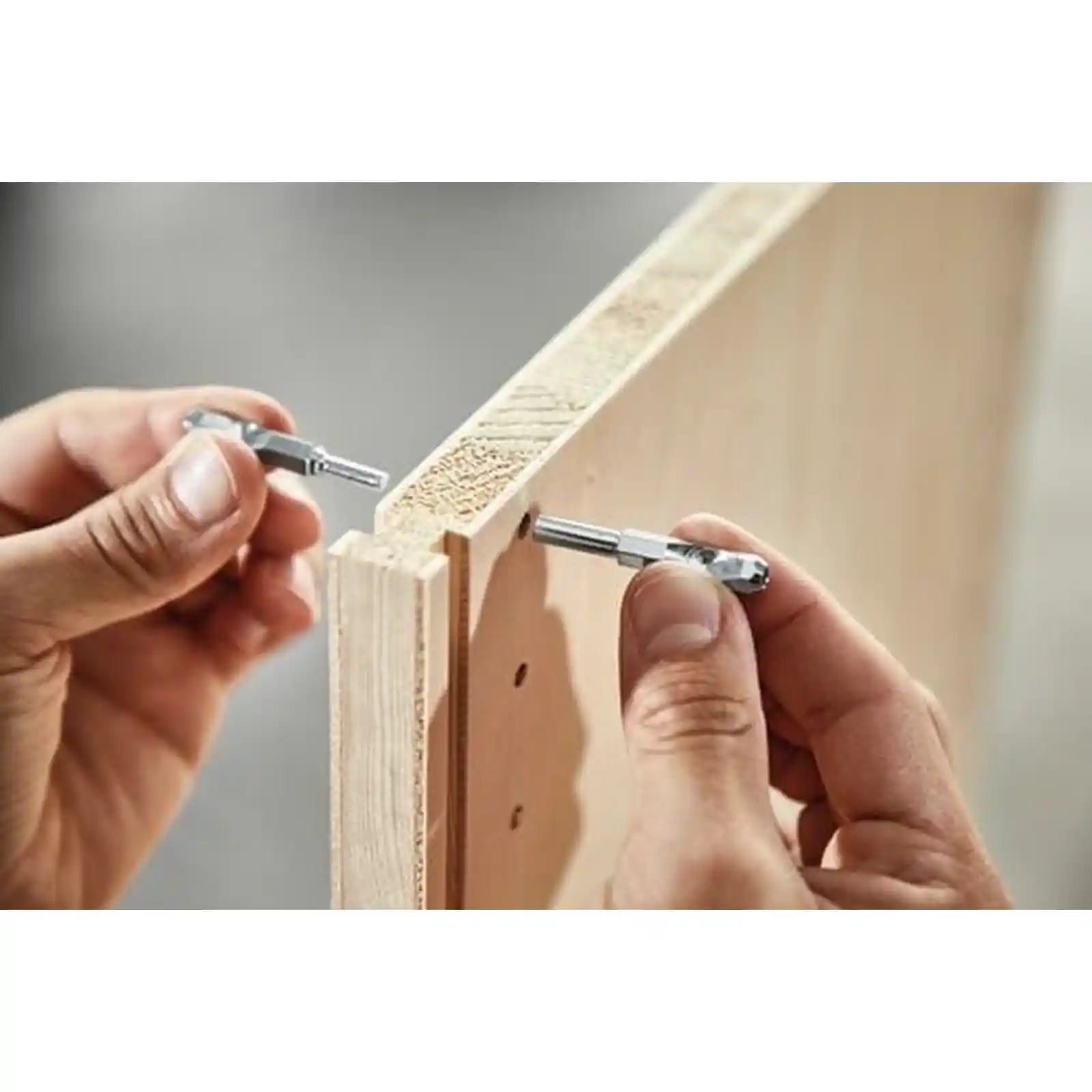 Piesa de imbinare pentru parti centrale MSV-LR32 D8/25 Festool [15]