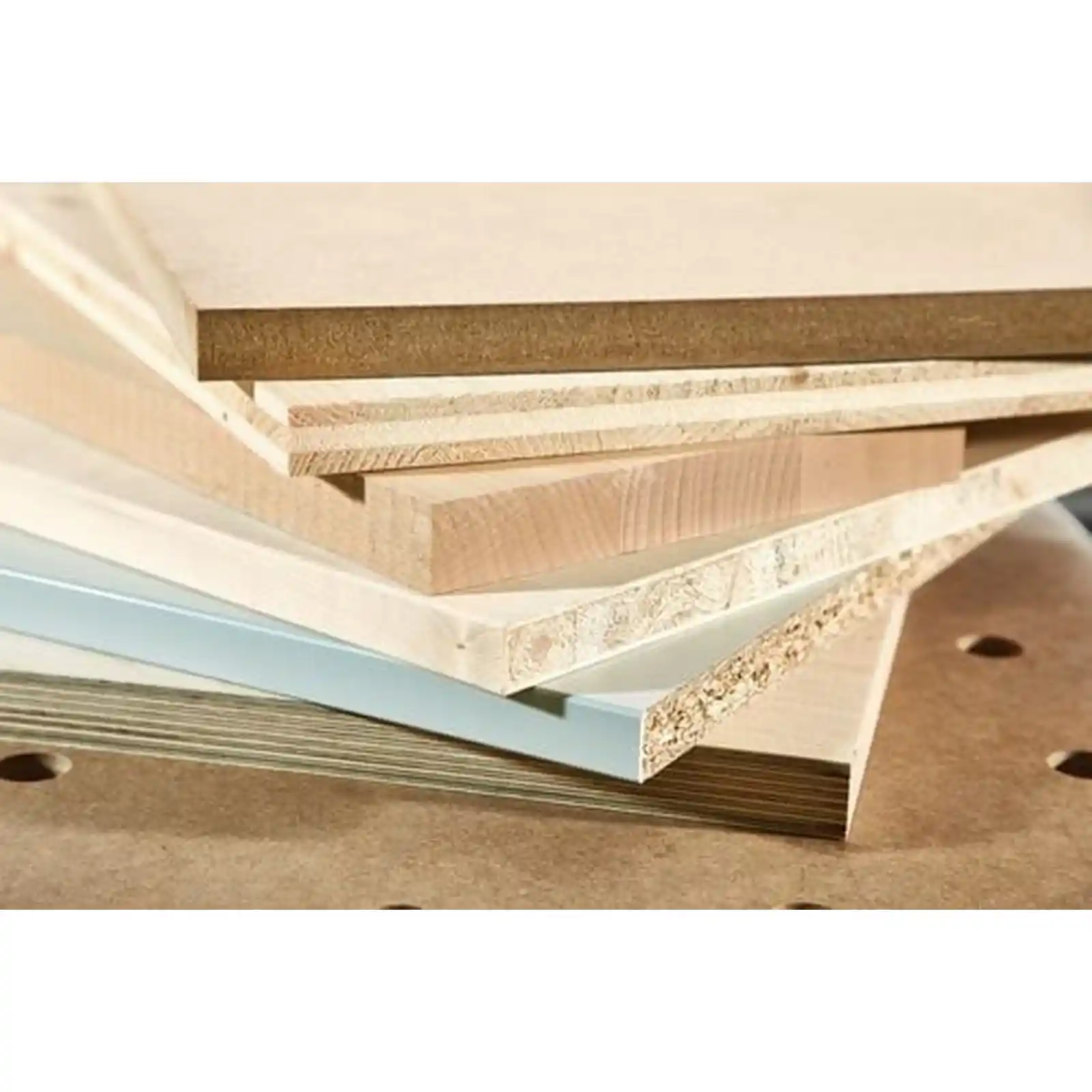 Piesa de imbinare pentru parti centrale MSV-LR32 D8/25 Festool [10]