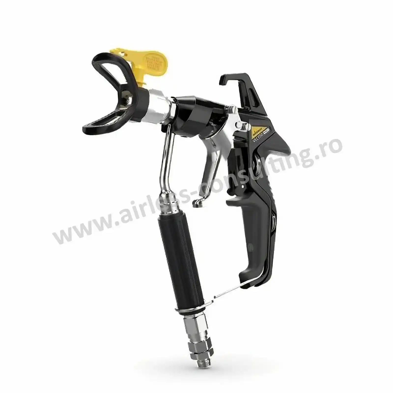 Pistoale de pulverizare - Pistol, airless, de vopsit, Wagner, Vector Infinity filet G 1/4