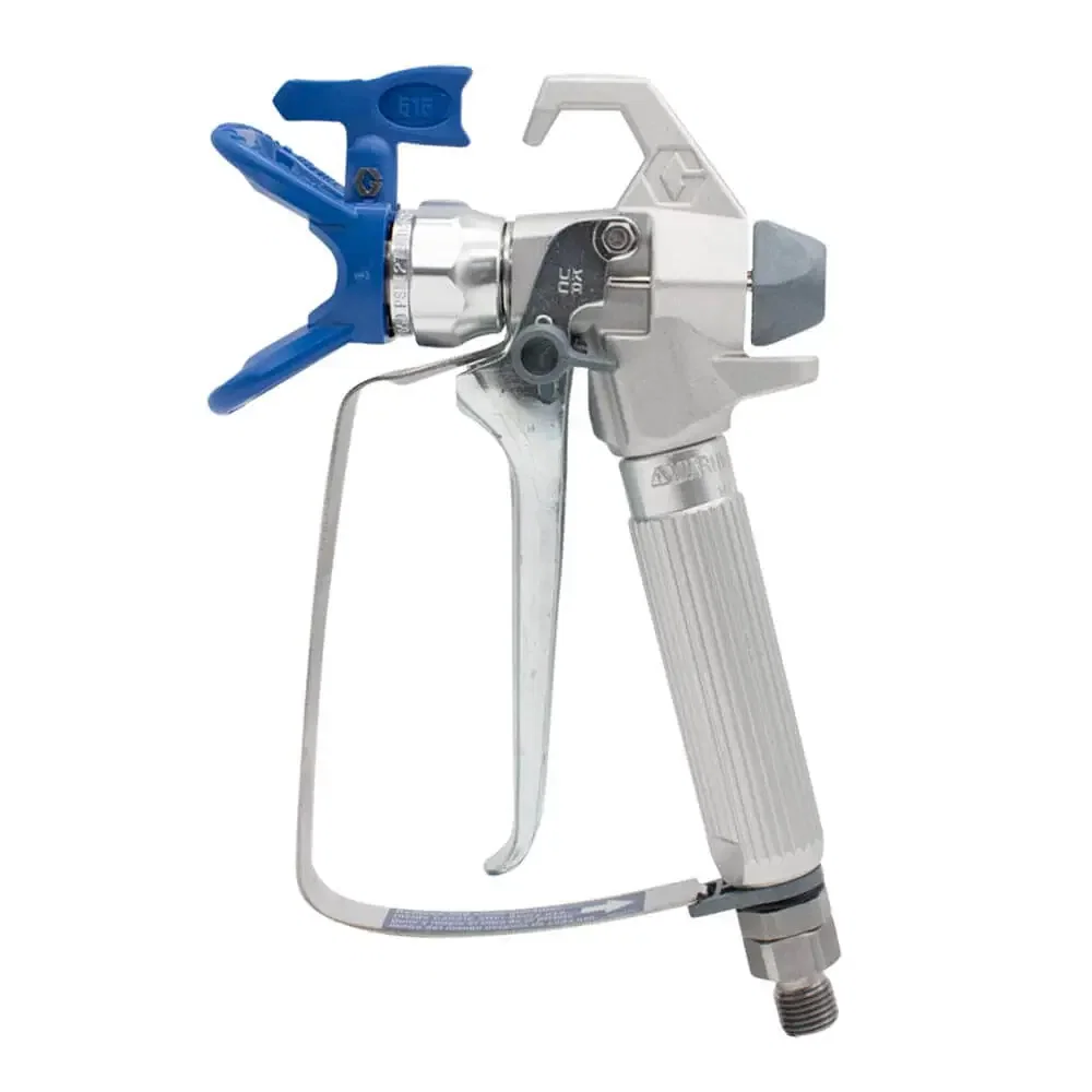 Pistol, airless, Graco, SG3 cu furtun, Graco, 15m 1/4" [1]