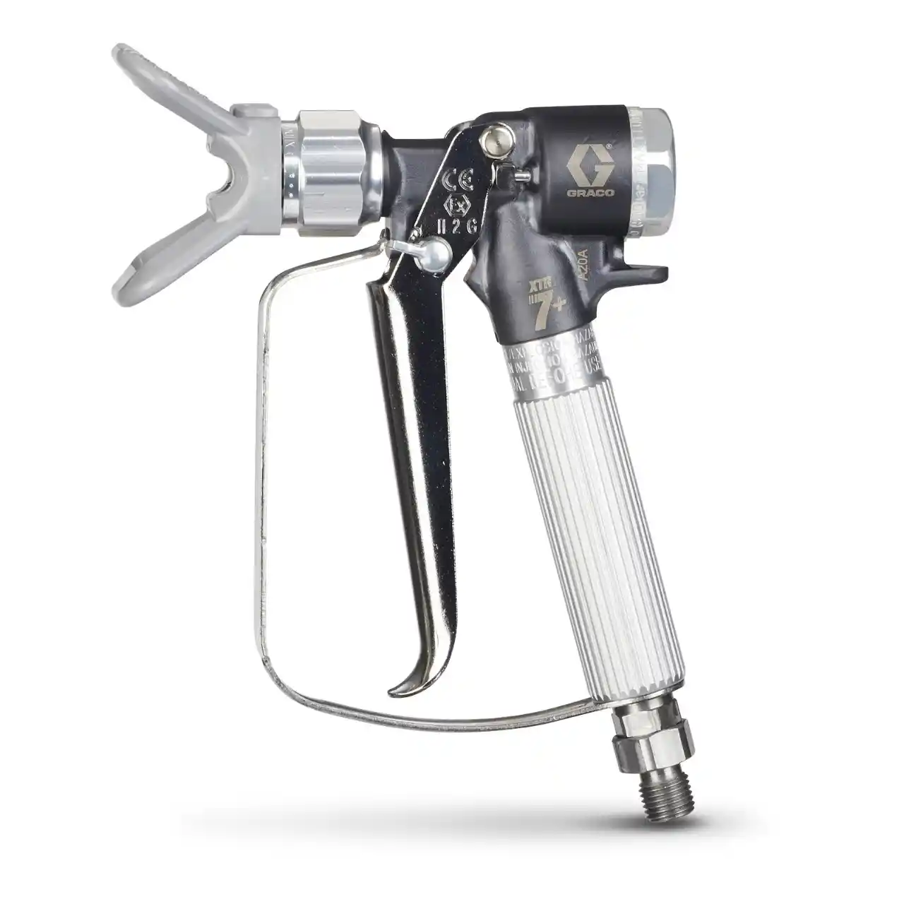 Pistoale de pulverizare - Pistol, airless, Graco, XTR7 500 bar ( fara duza)