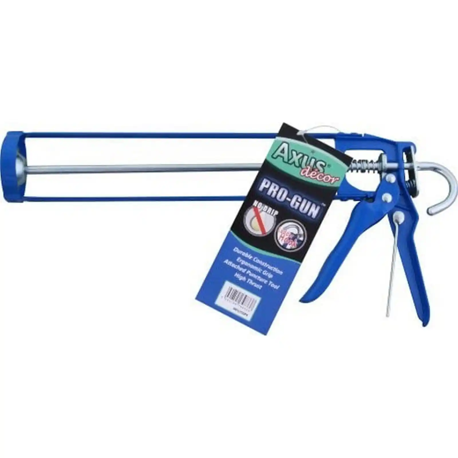 Promotii si oferte - Pistol de etansare Pro-Gun, C4, Axus